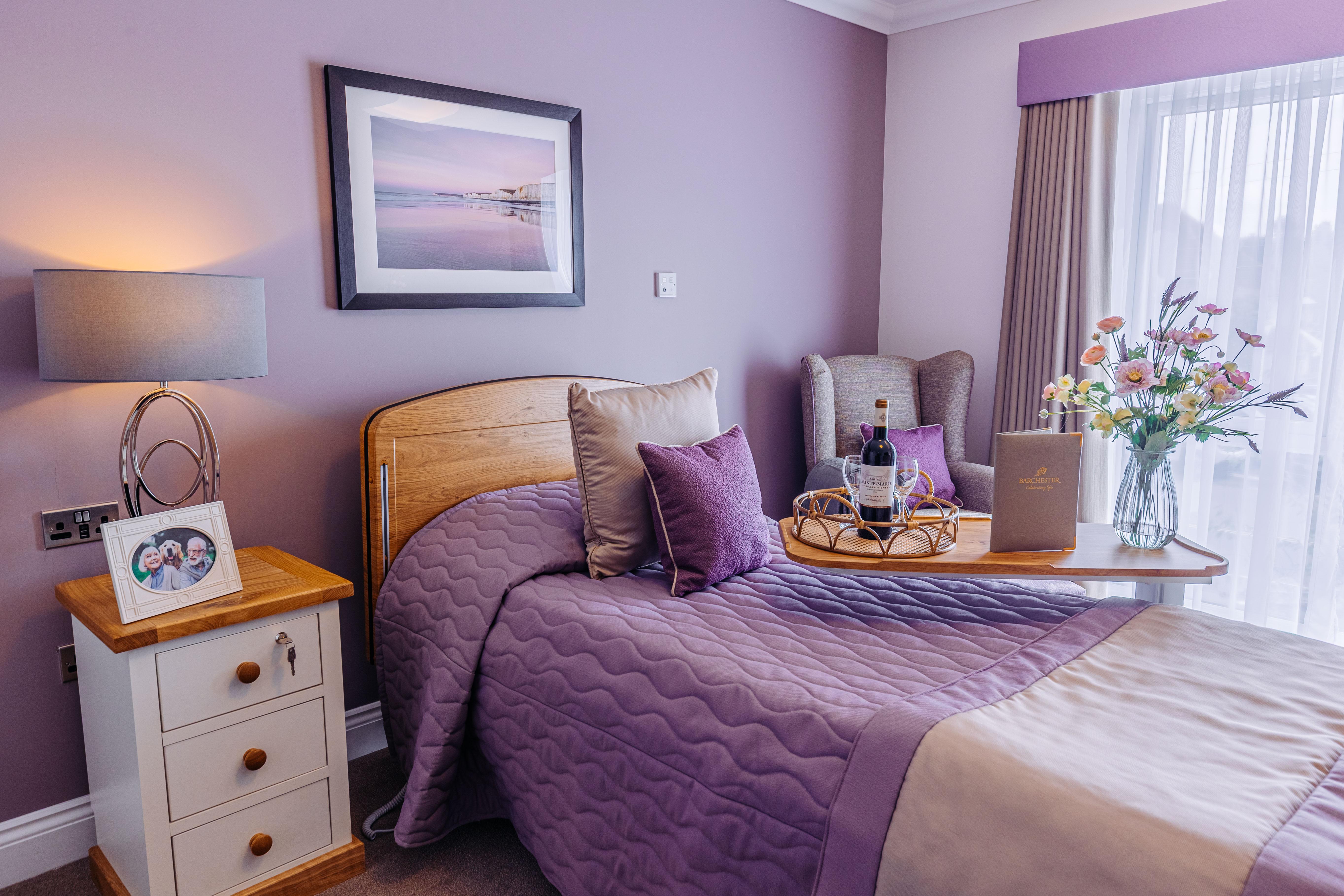 Iverley View Care Home Gallery