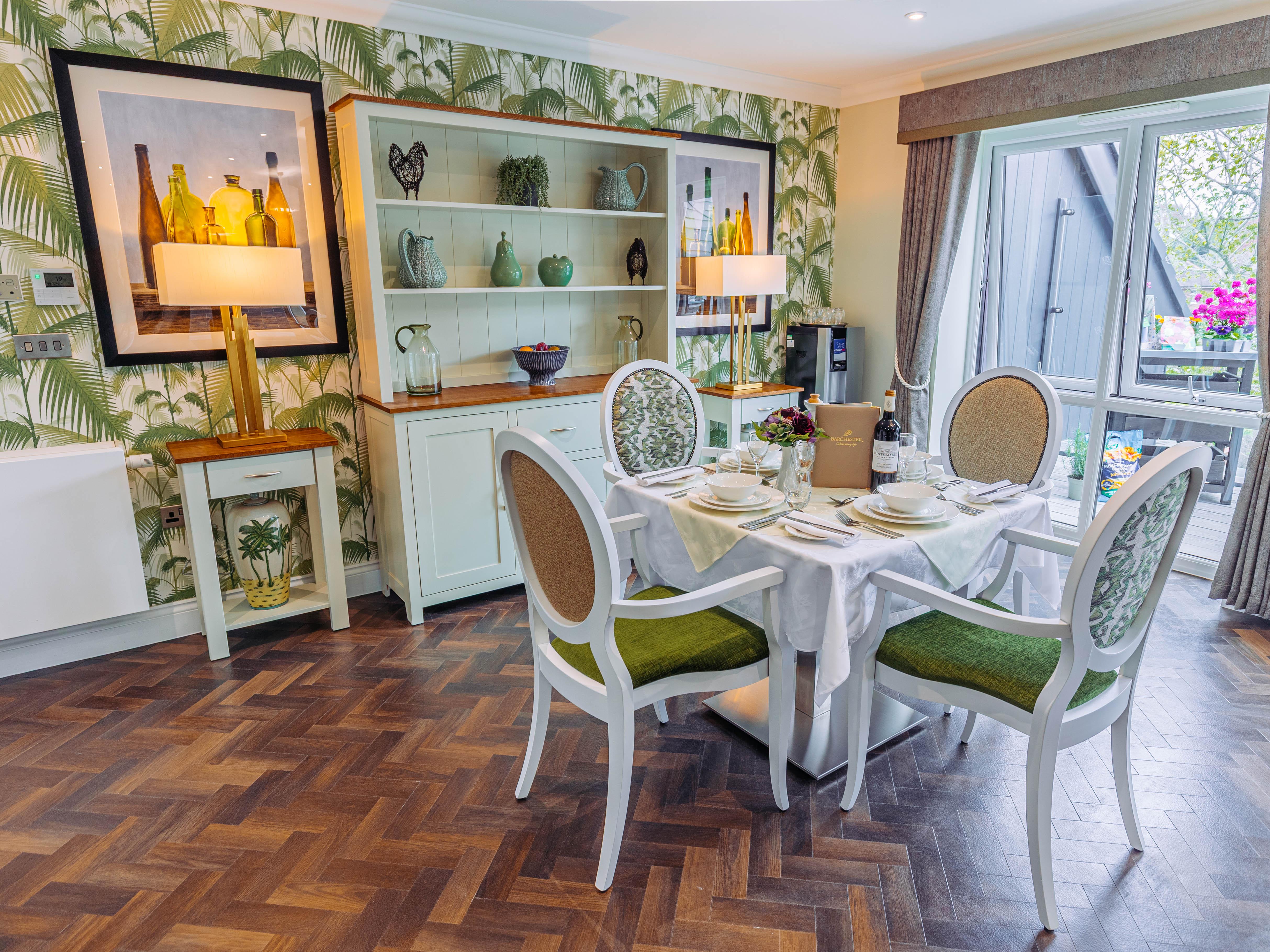 Iverley View Care Home Gallery