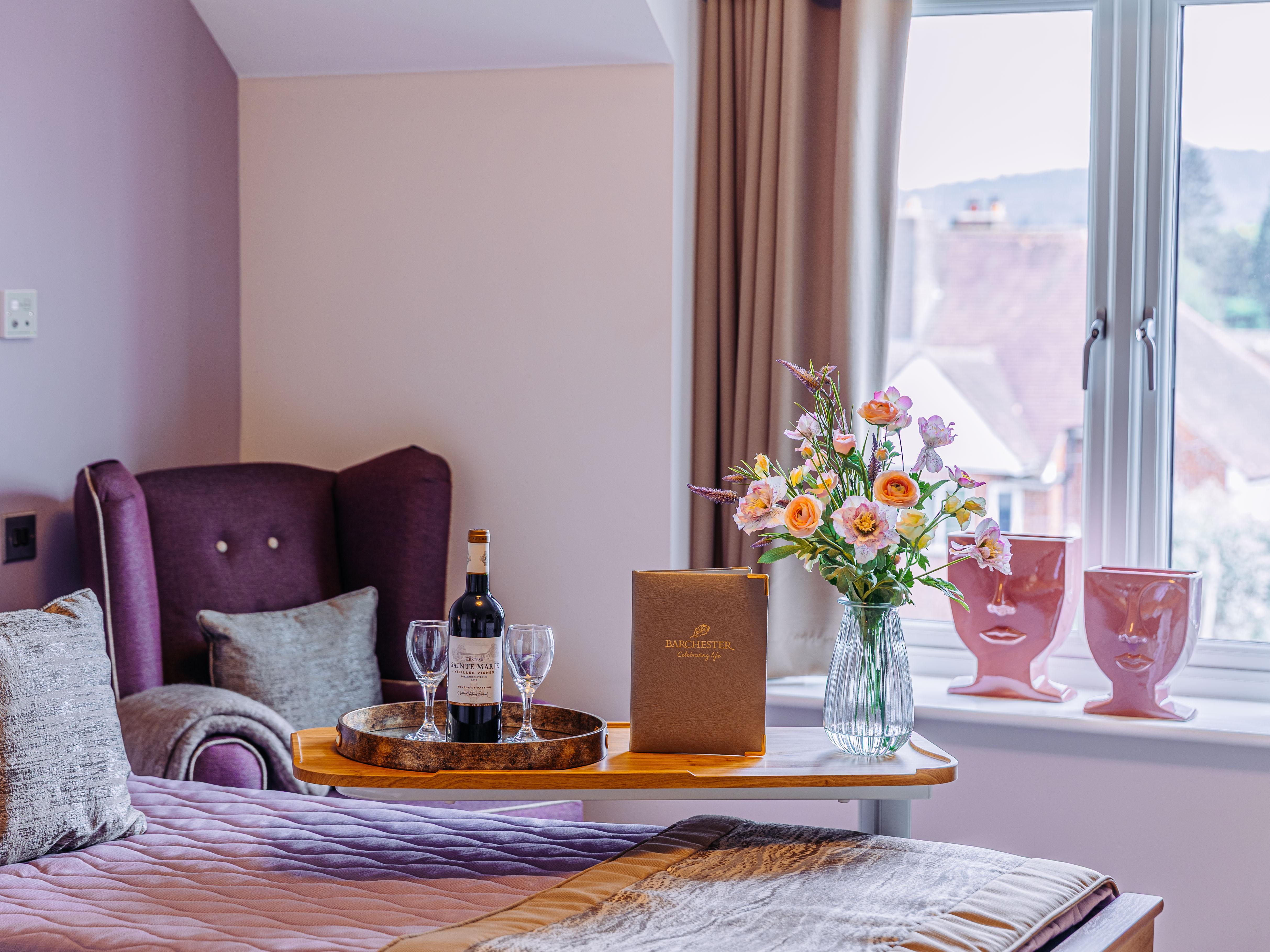Iverley View Care Home Gallery