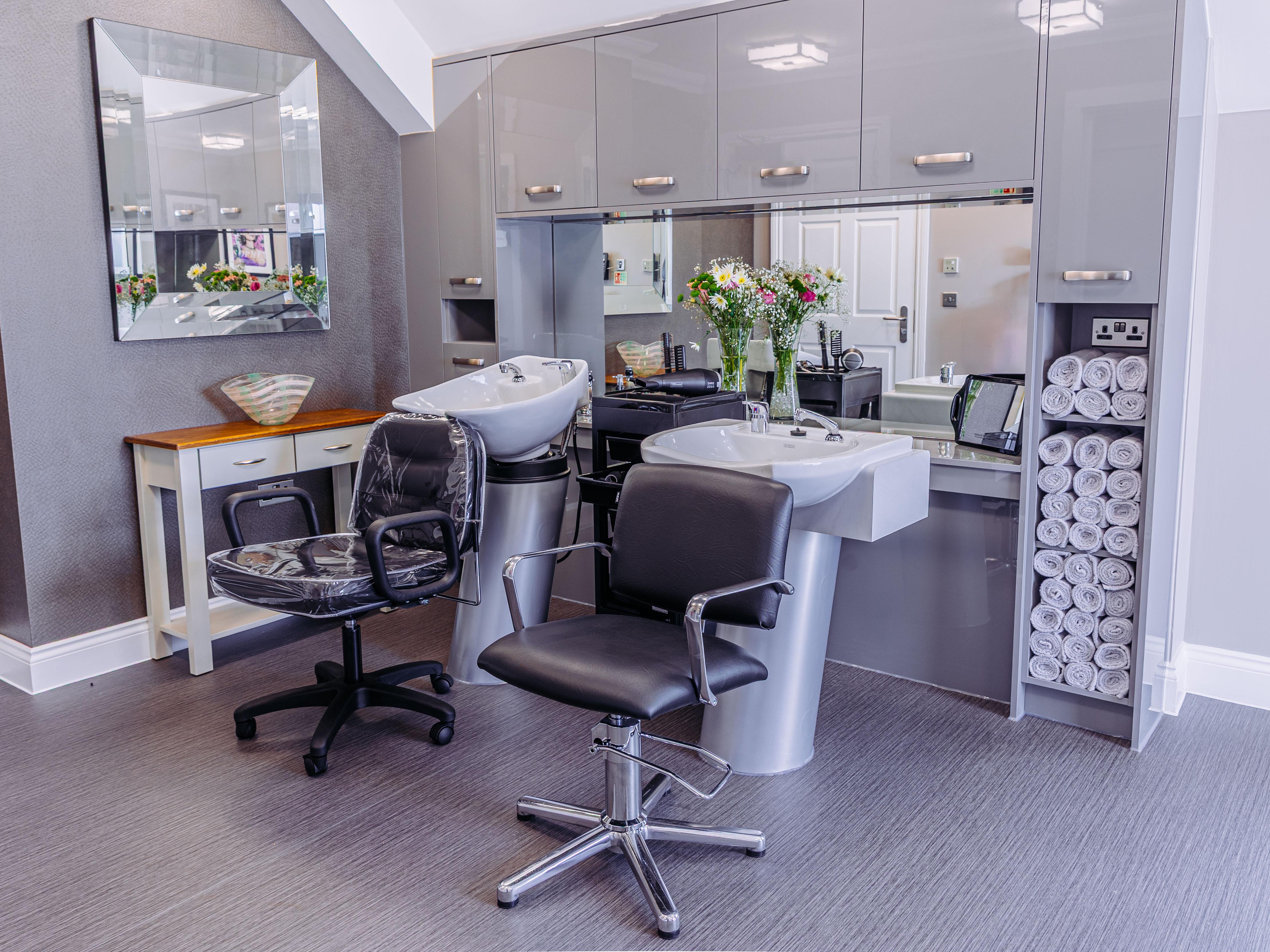 Iverley View Care Home Gallery