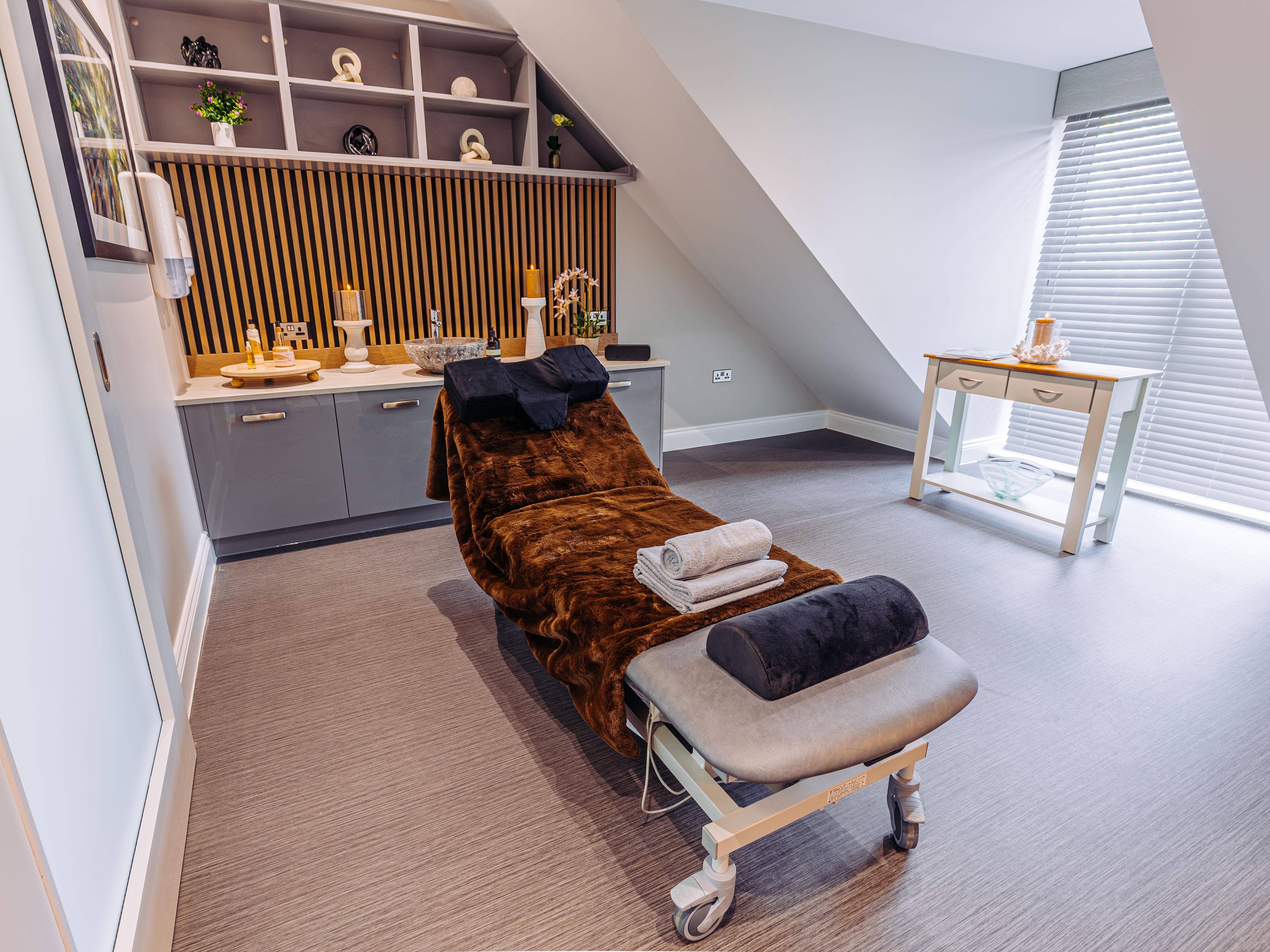 Iverley View Care Home Gallery