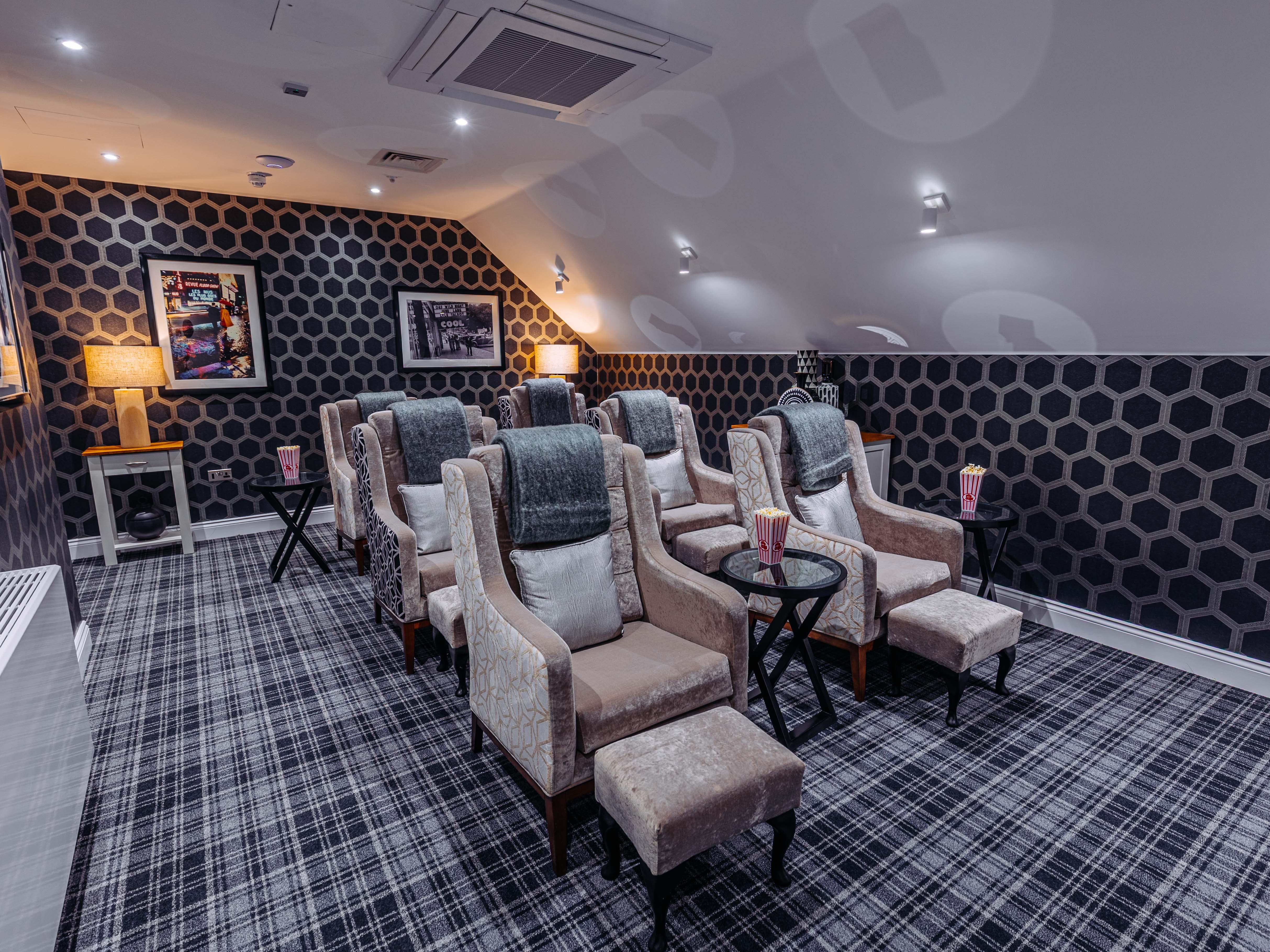 Iverley View Care Home Gallery