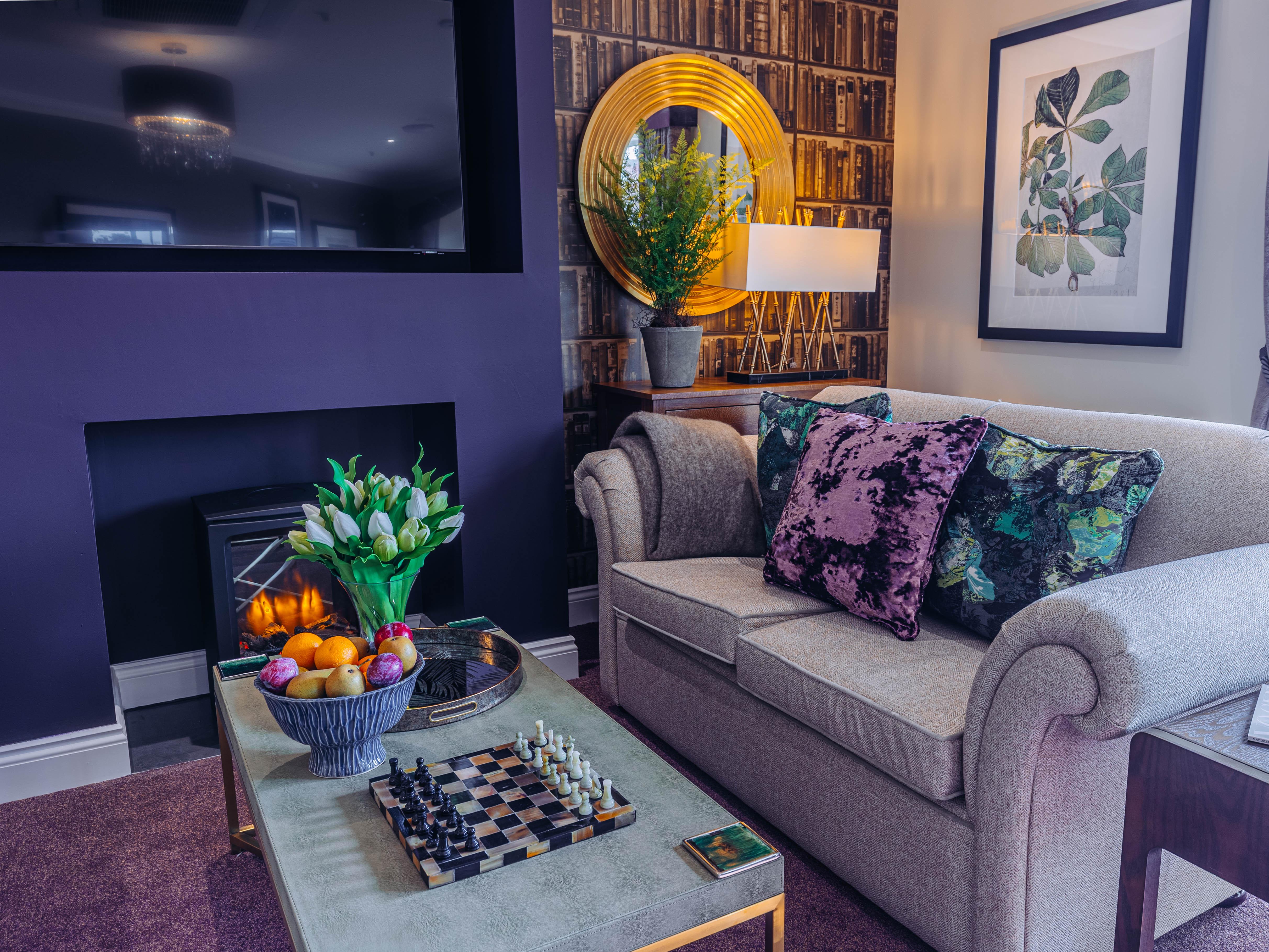 Iverley View Care Home Gallery