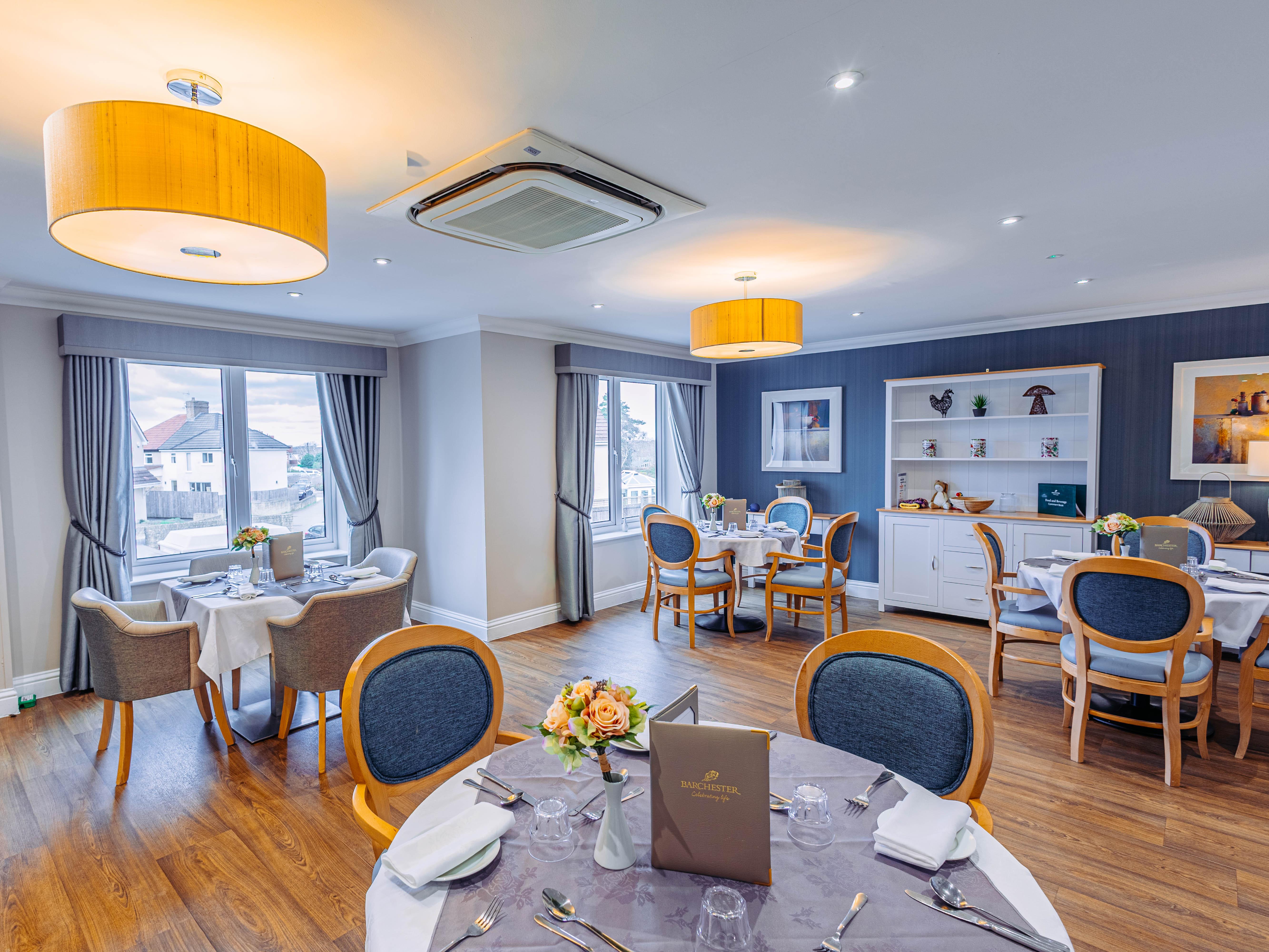 Kingfisher Lodge Care Home Gallery