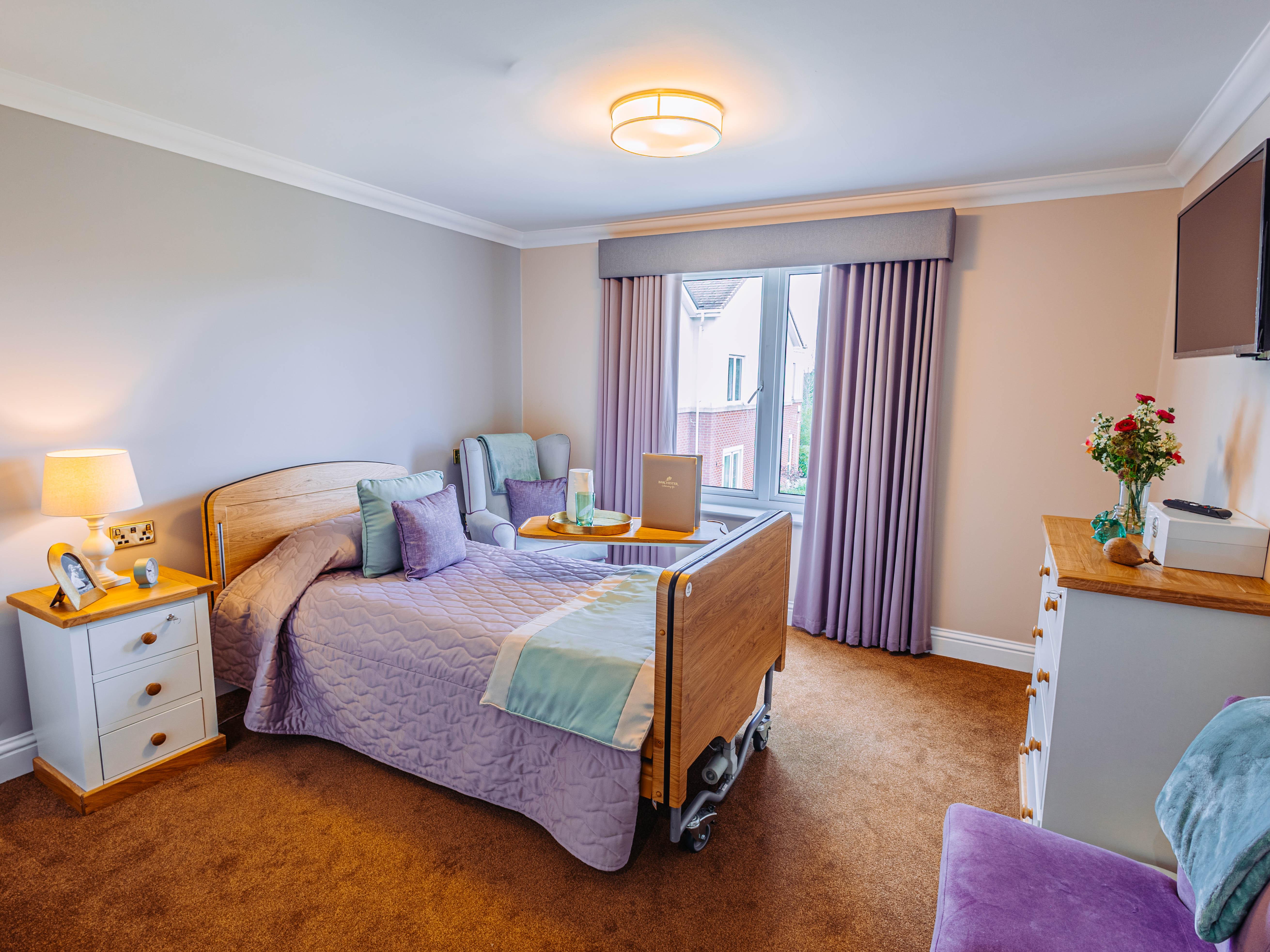 Kingfisher Lodge Care Home Gallery