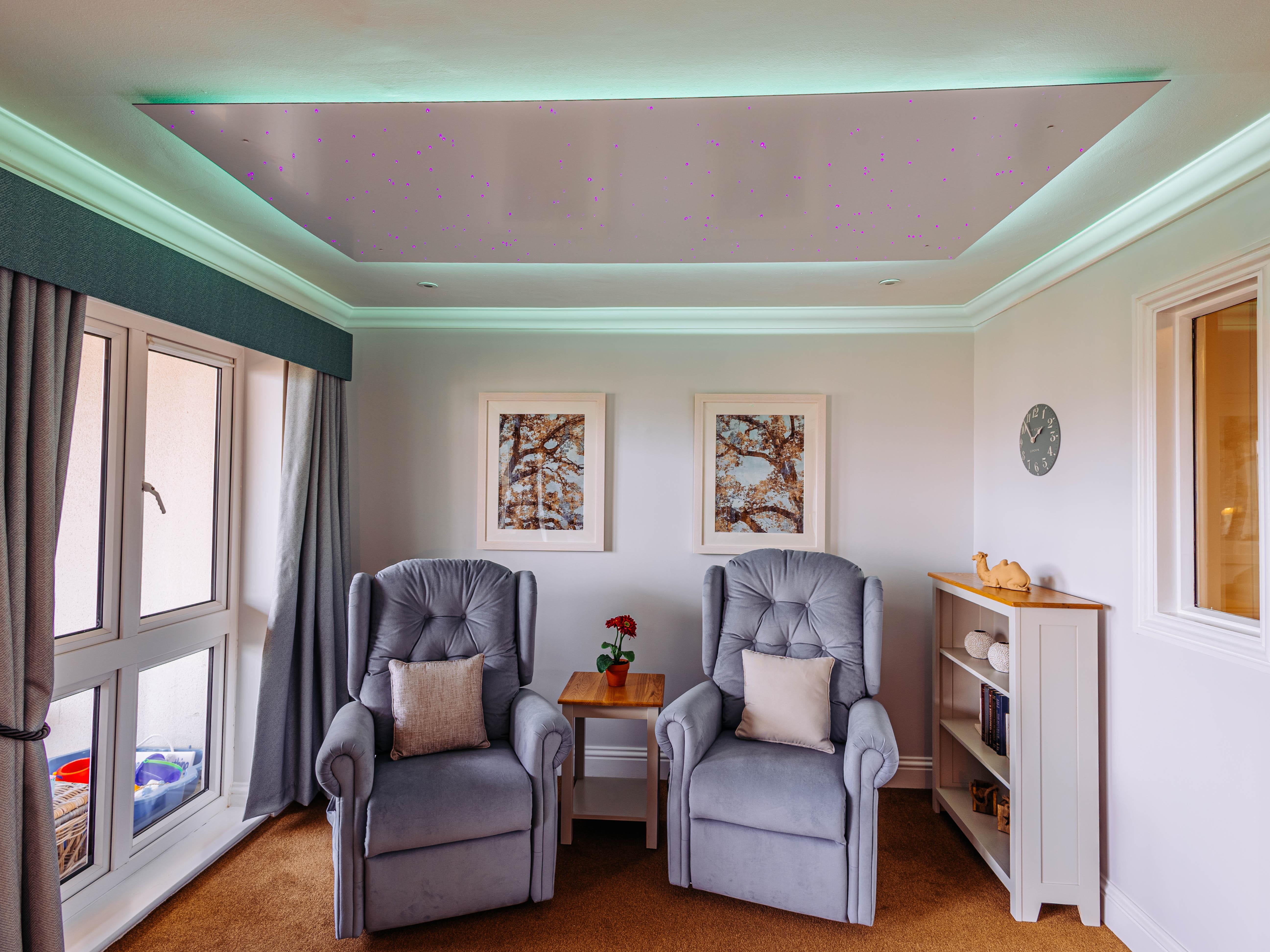 Kingfisher Lodge Care Home Gallery