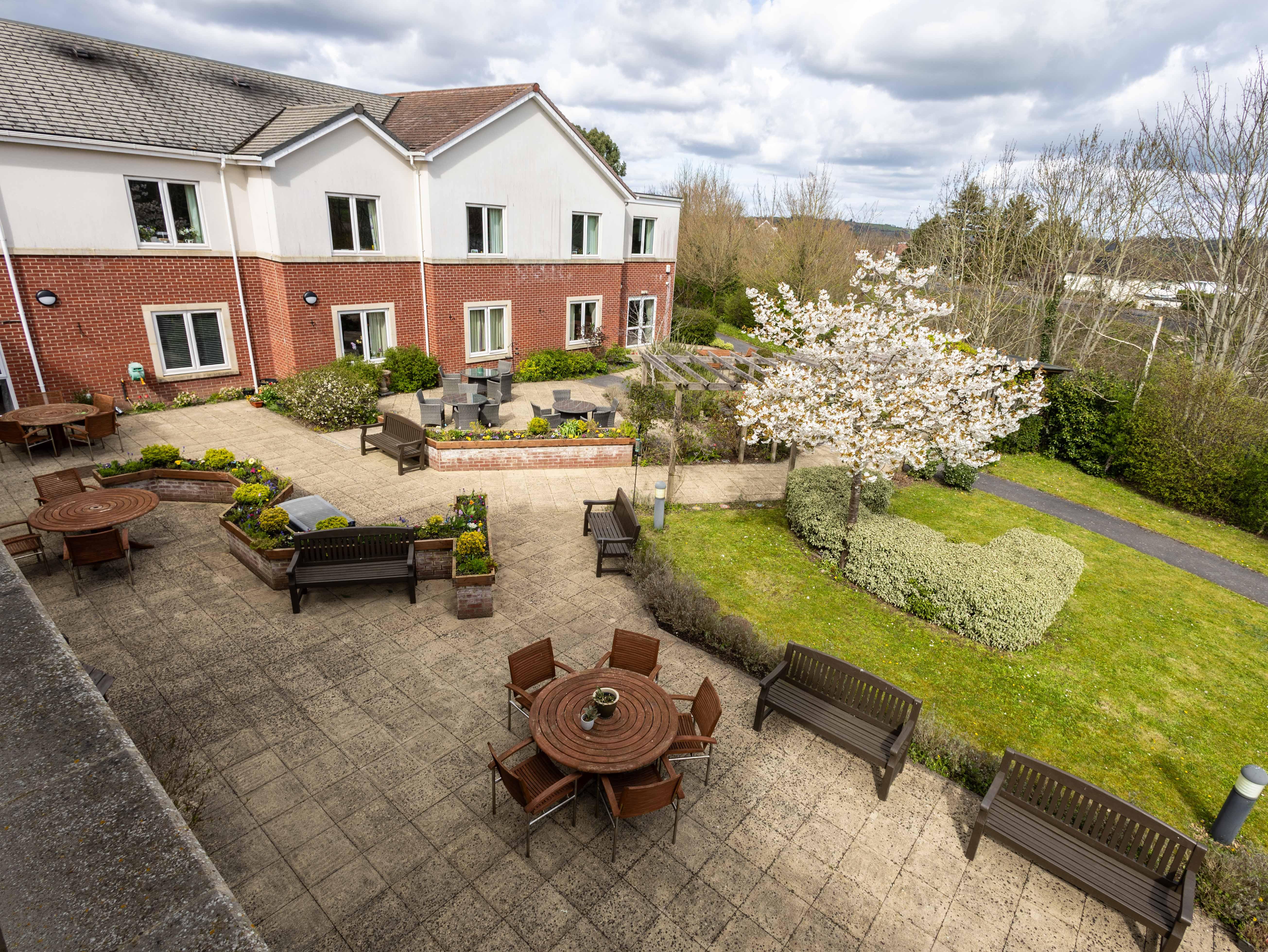 Kingfisher Lodge Care Home Gallery