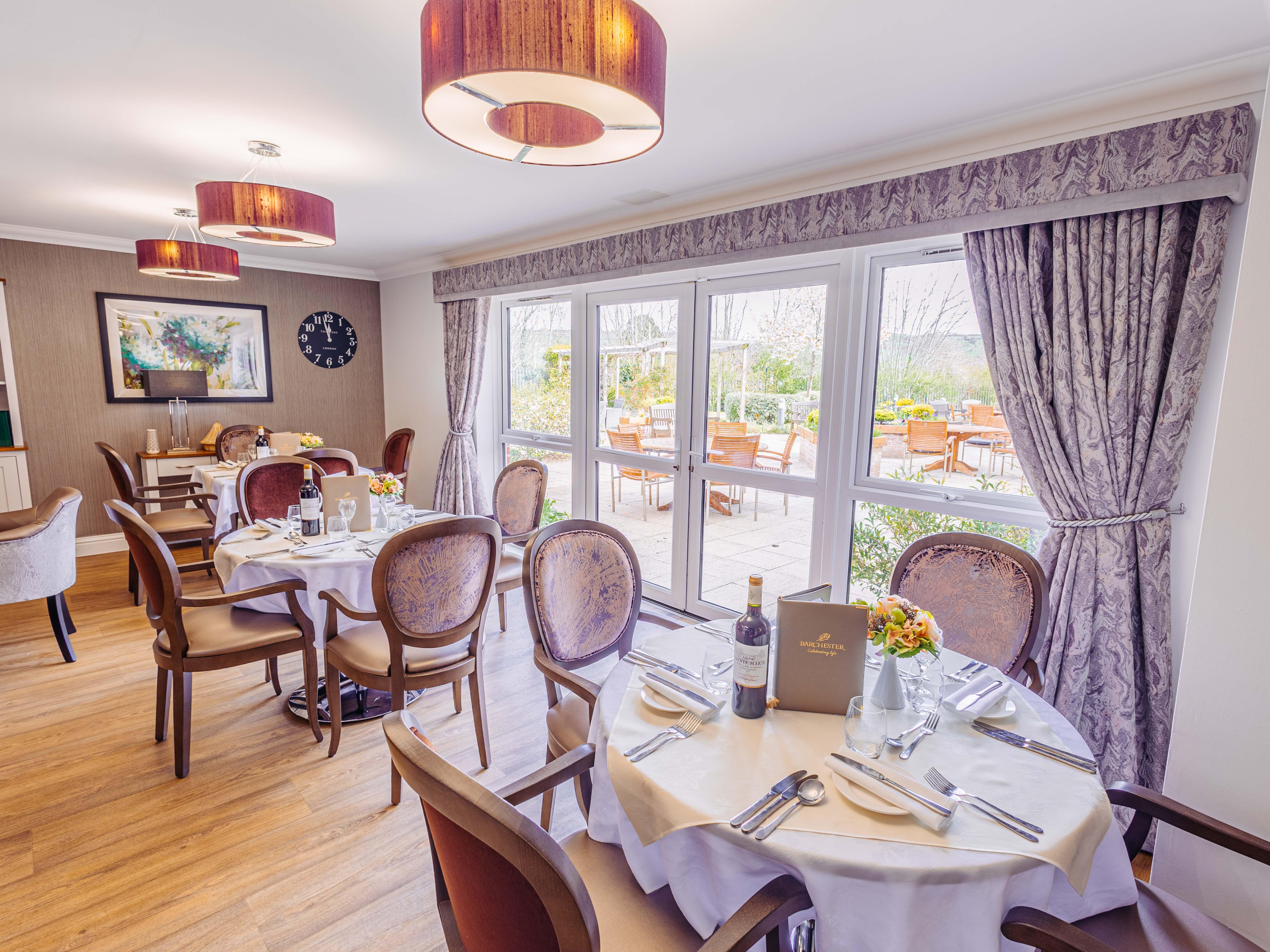 Kingfisher Lodge Care Home Gallery