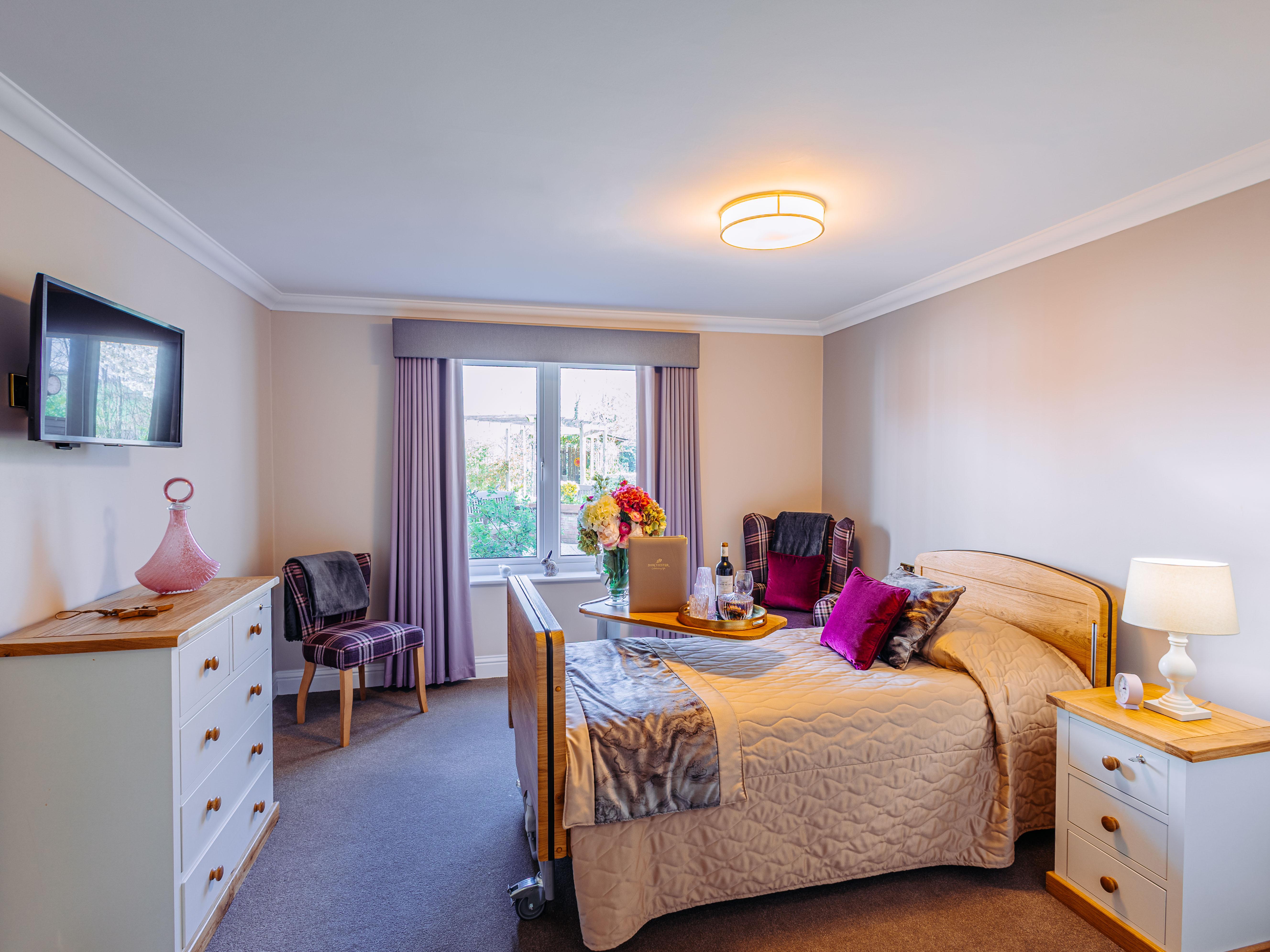 Kingfisher Lodge Care Home Gallery