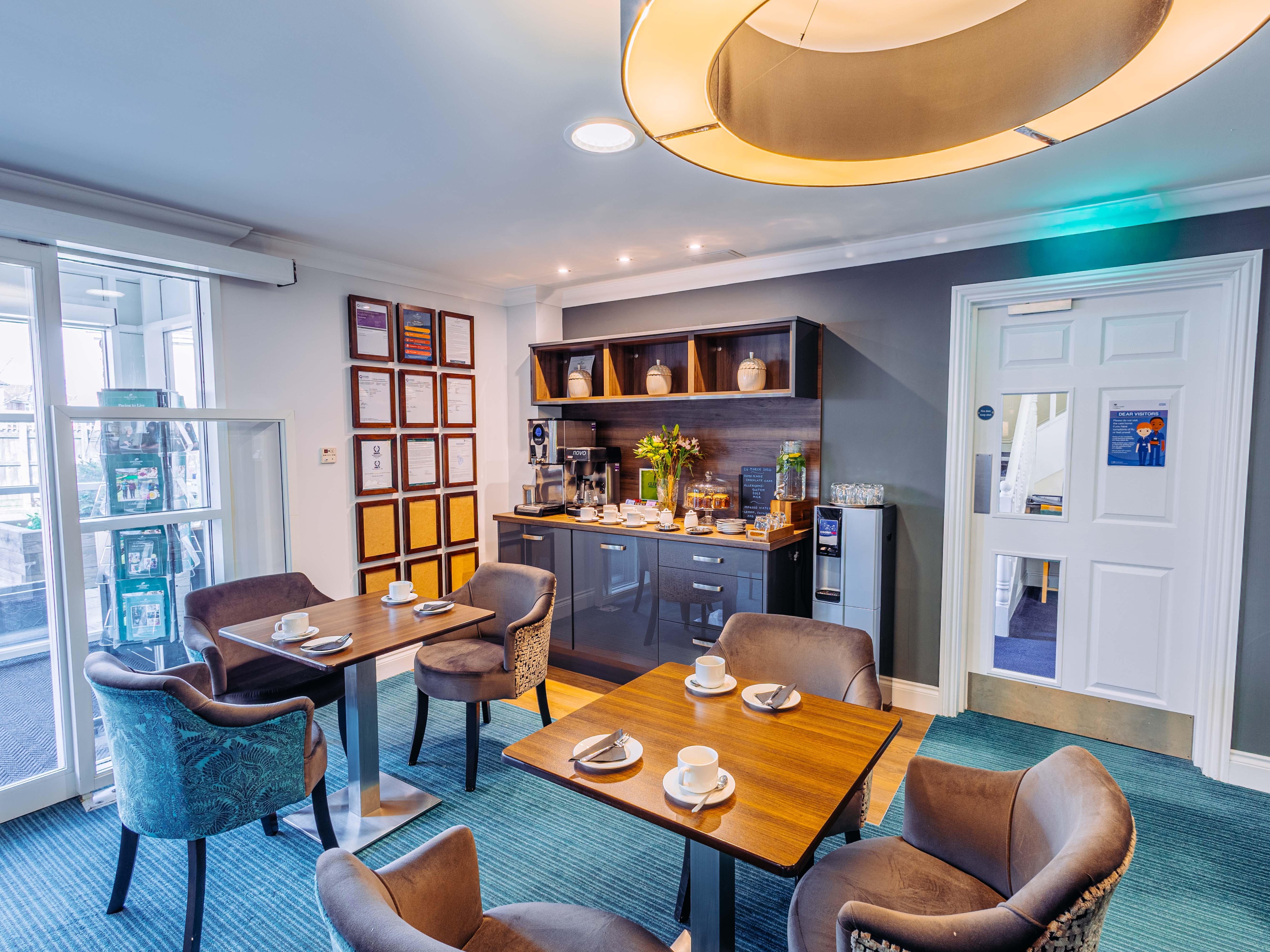 Kingfisher Lodge Care Home Gallery