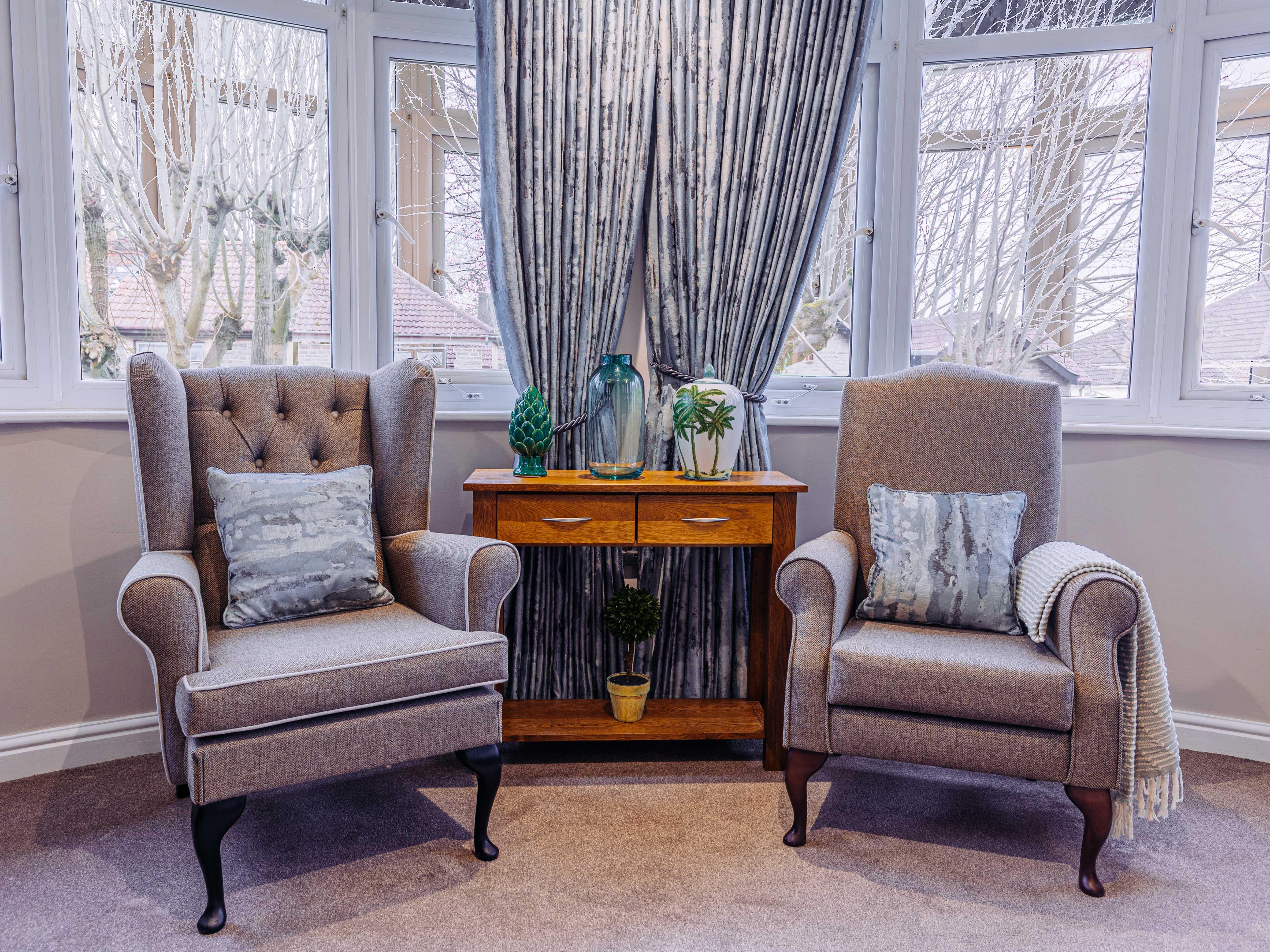 Kingswood Court Care Home Gallery