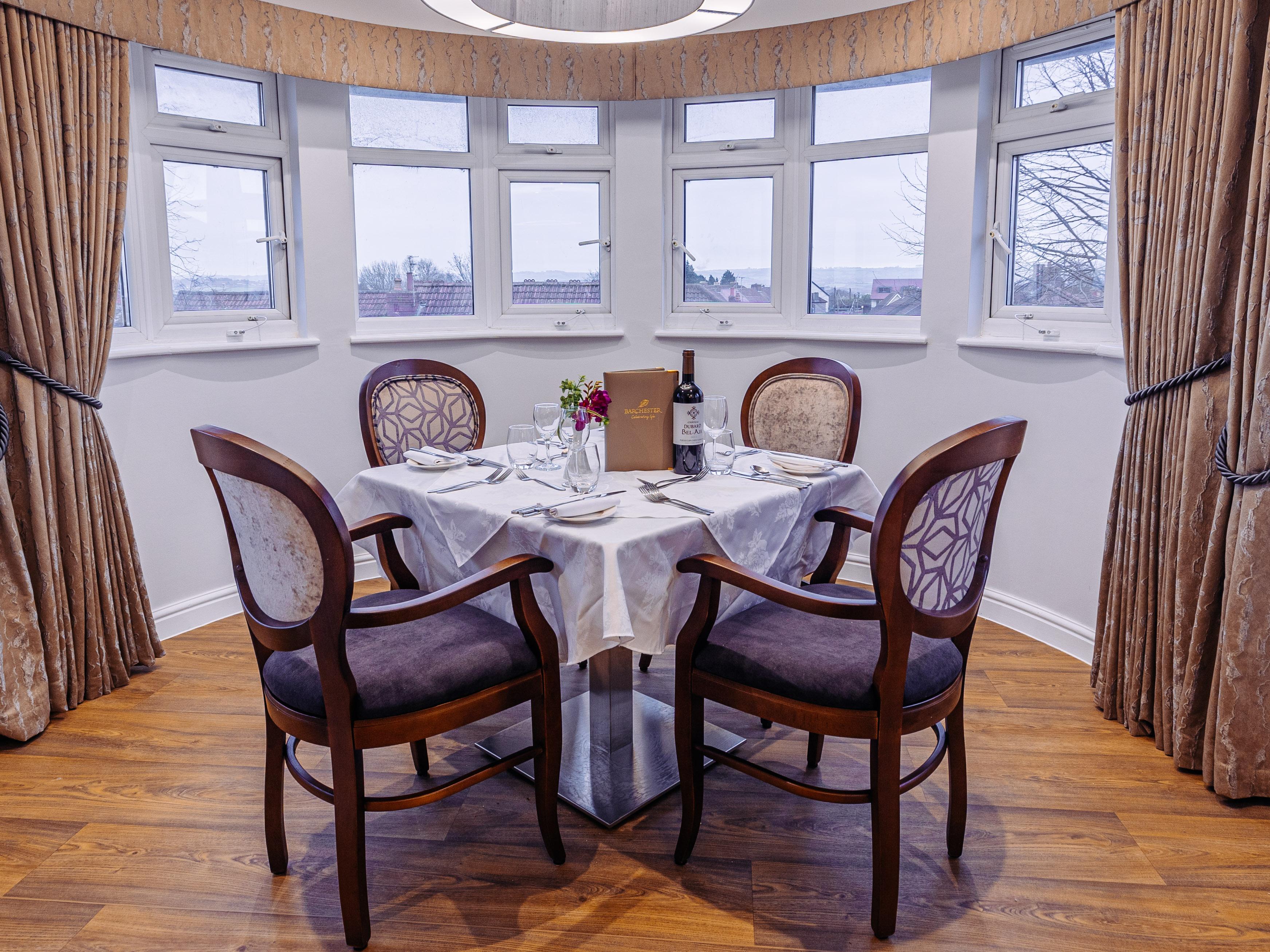 Kingswood Court Care Home Gallery