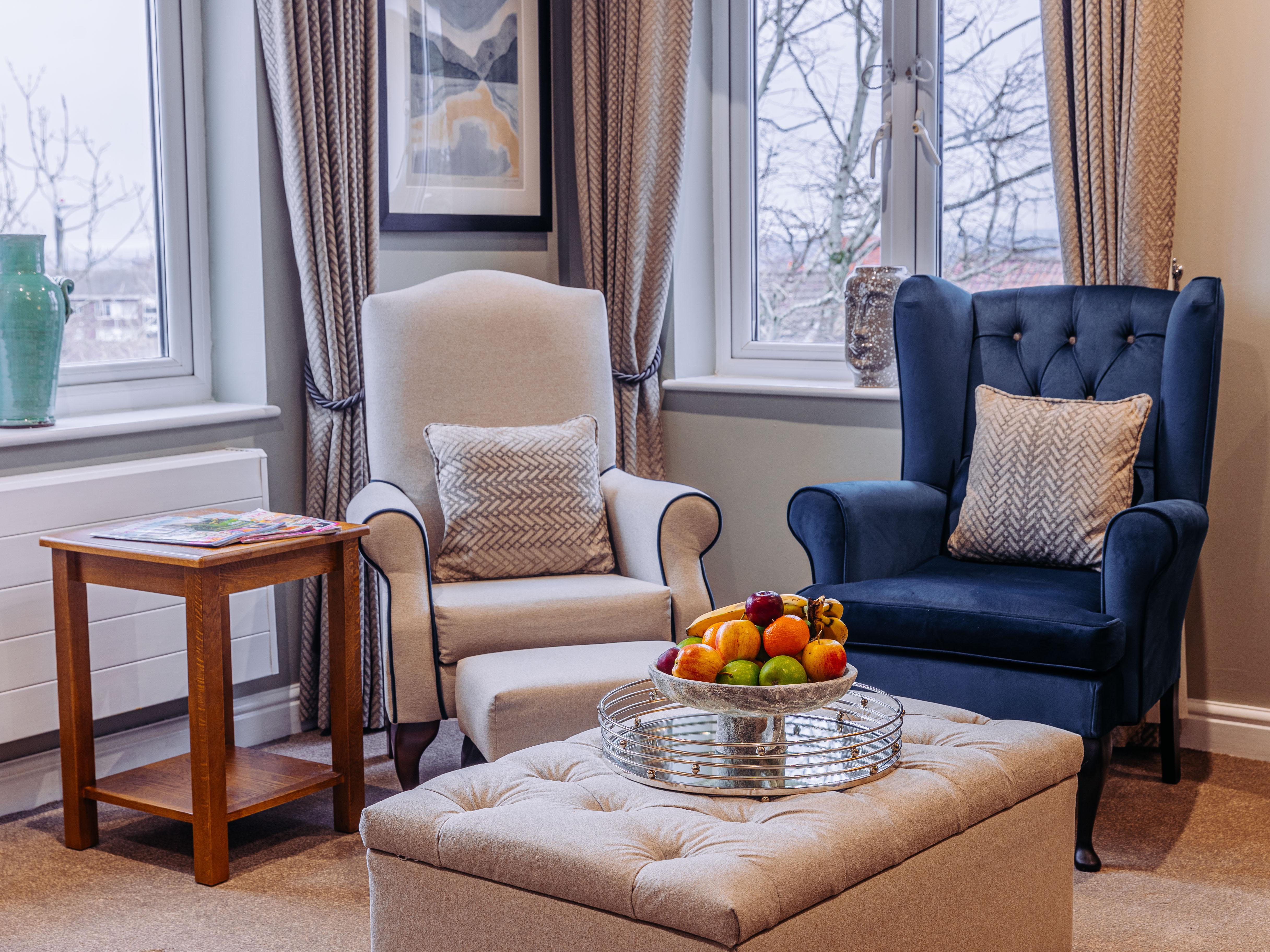 Kingswood Court Care Home Gallery