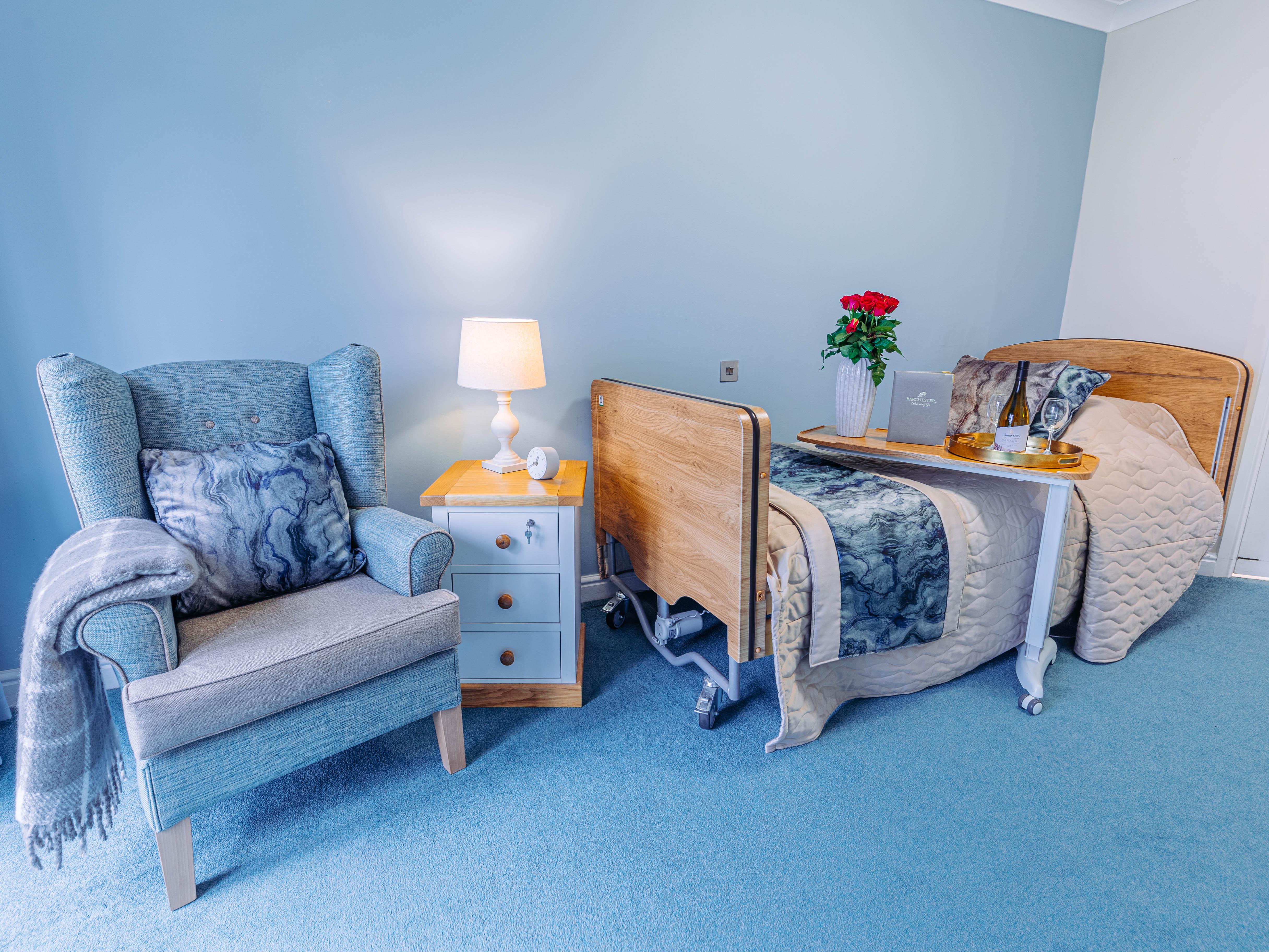 Kingswood Court Care Home Gallery