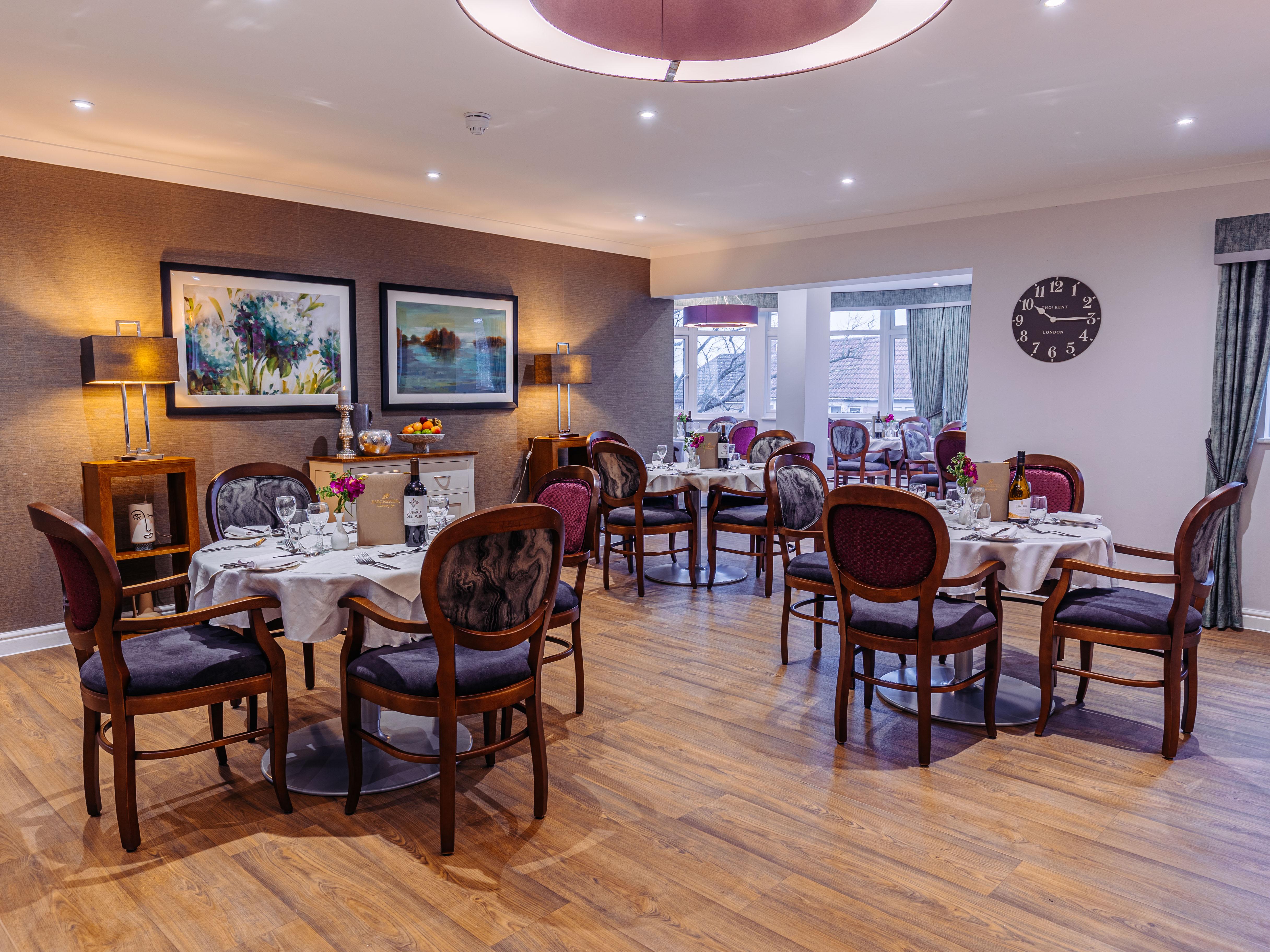 Kingswood Court Care Home Gallery