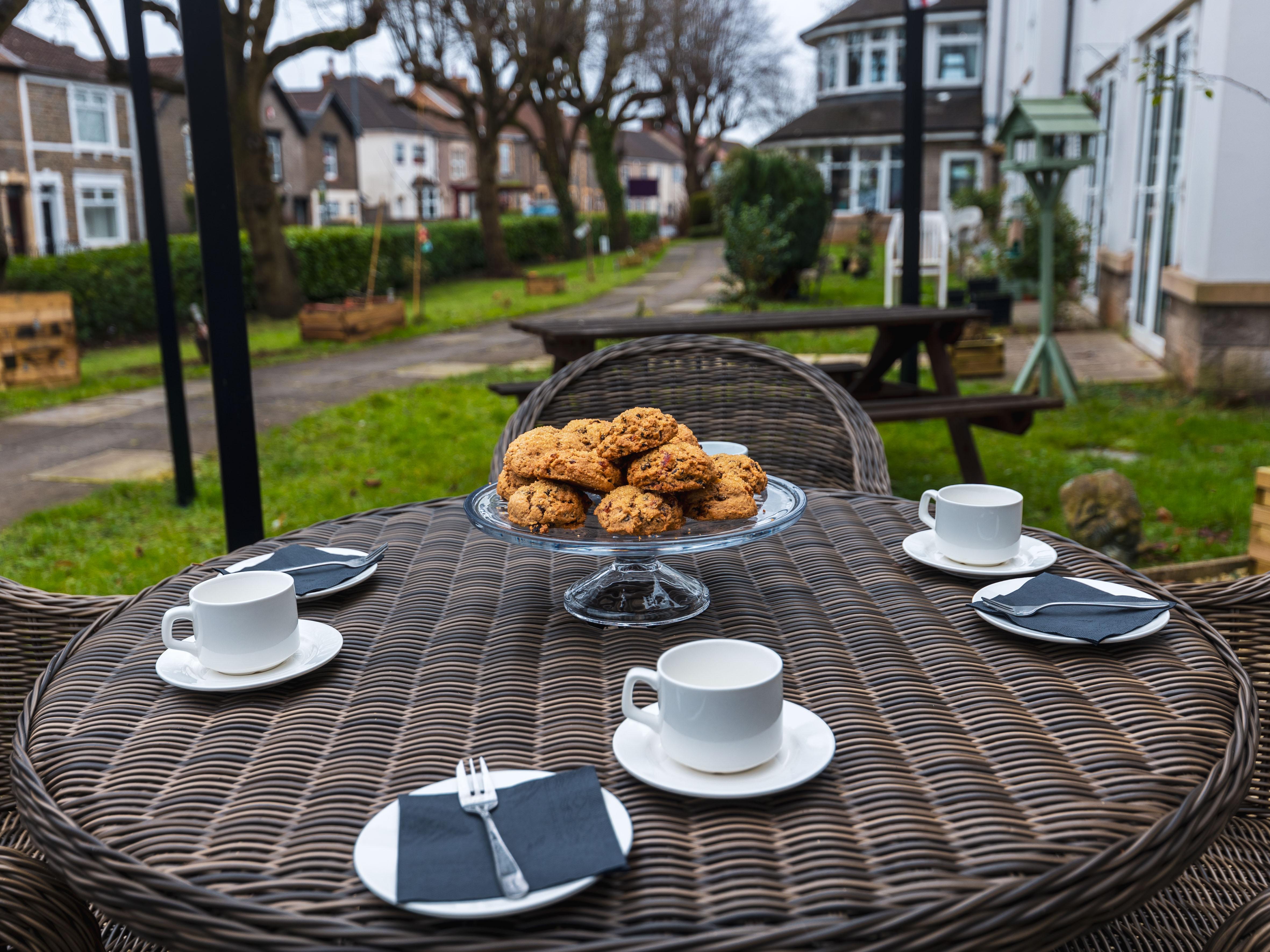 Kingswood Court Care Home Gallery