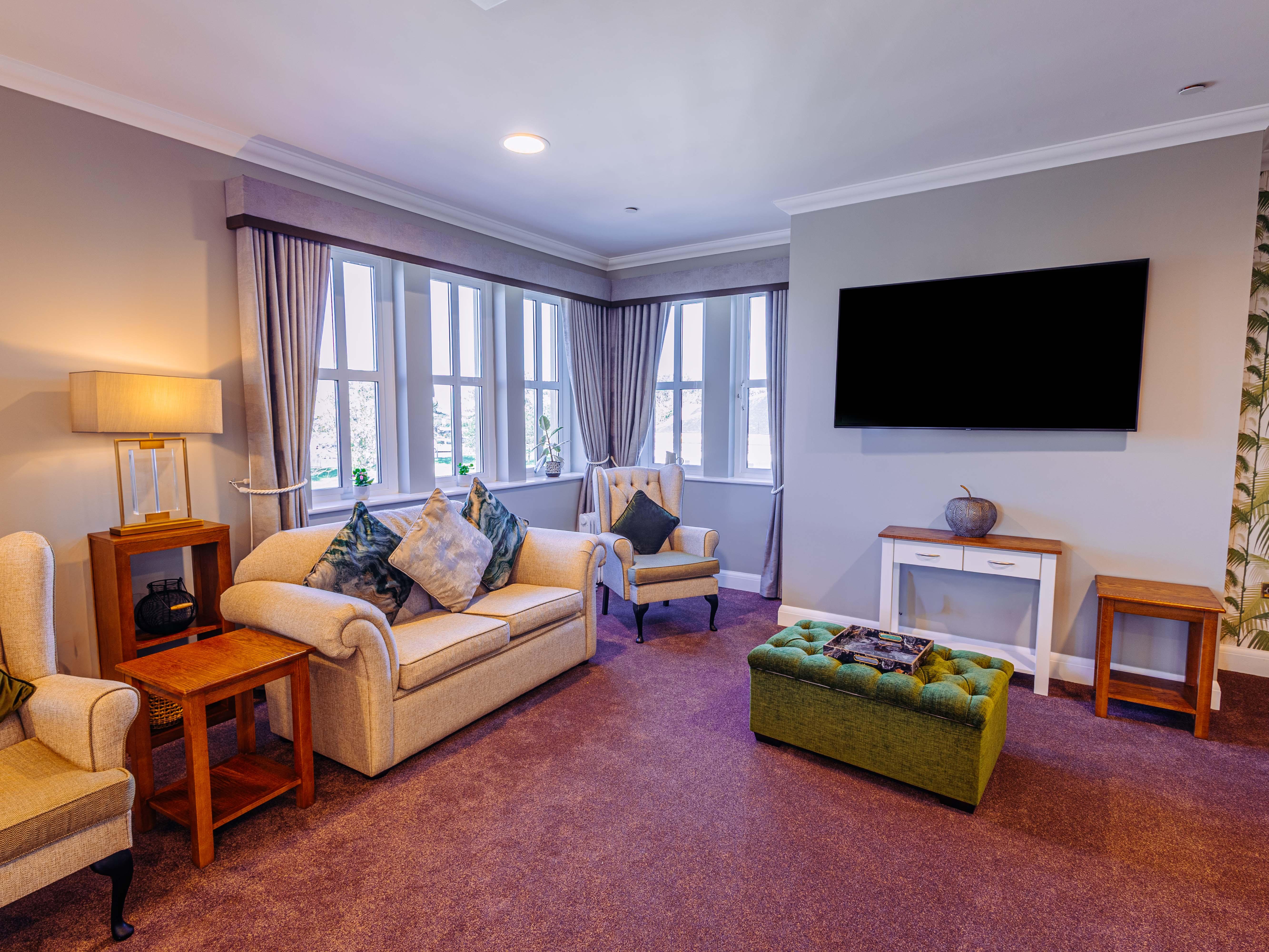 Lakeside Manor Care Home Gallery