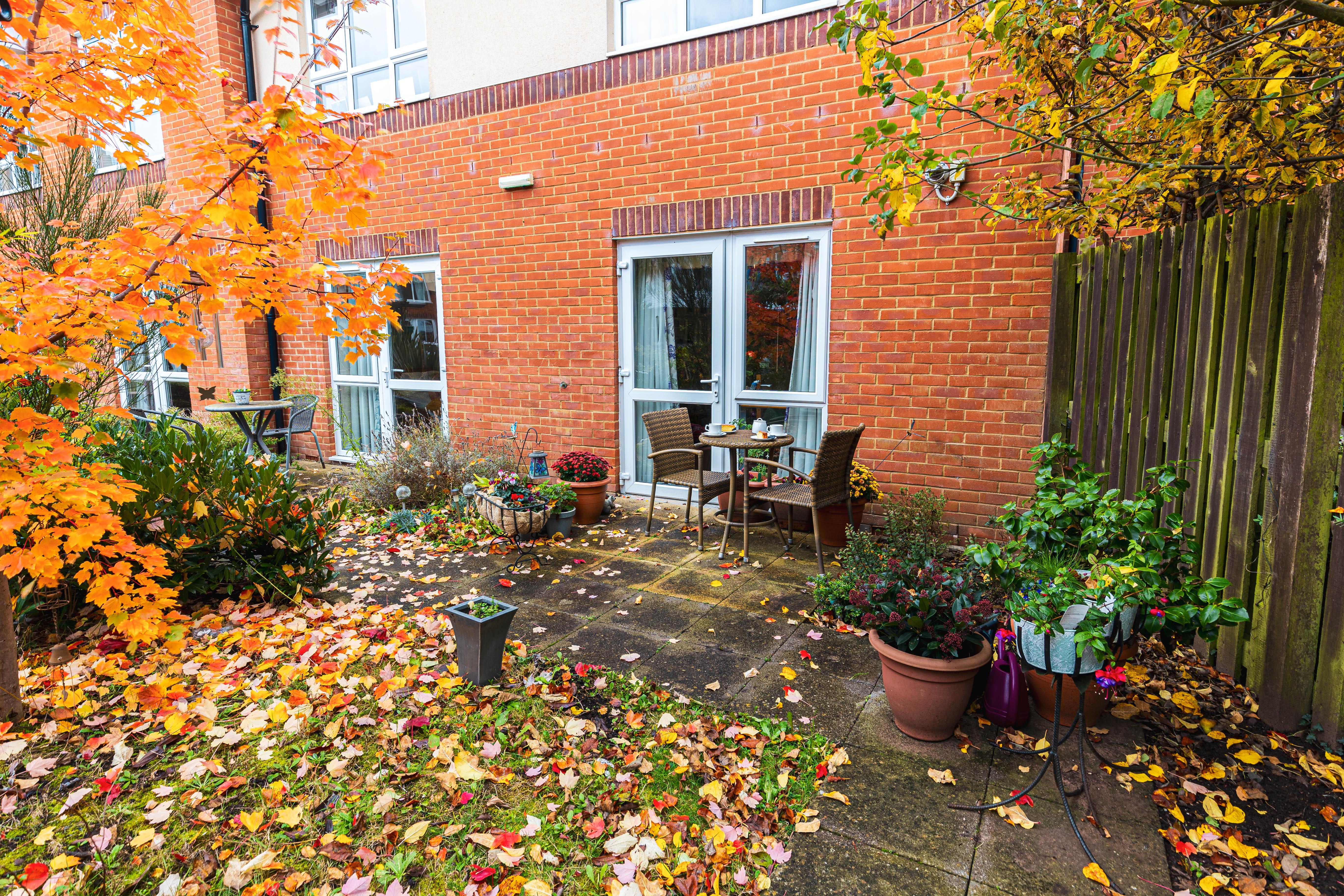 Latimer Court Care Home Gallery