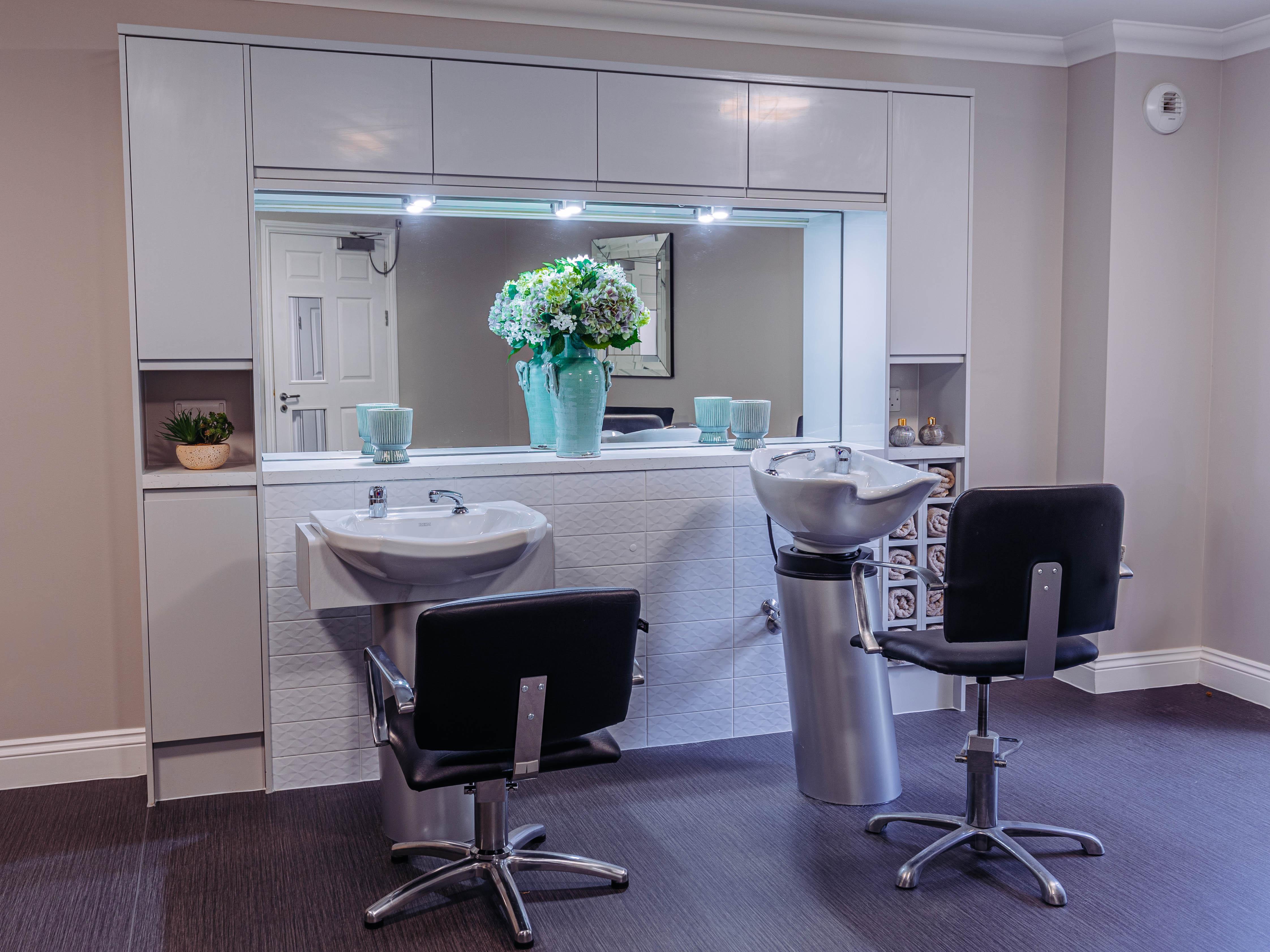 Latimer Court Care Home Gallery