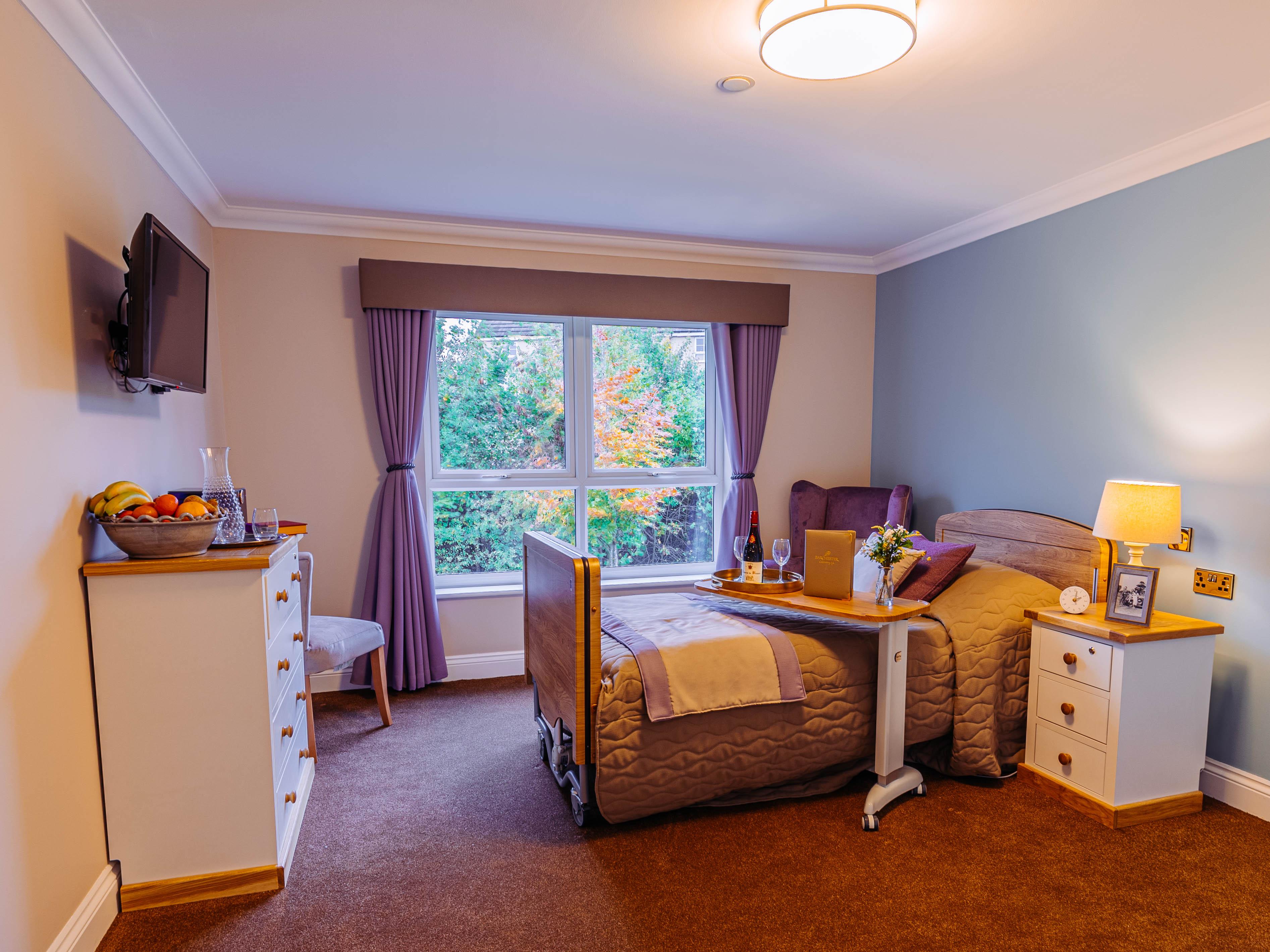 Latimer Court Care Home Gallery