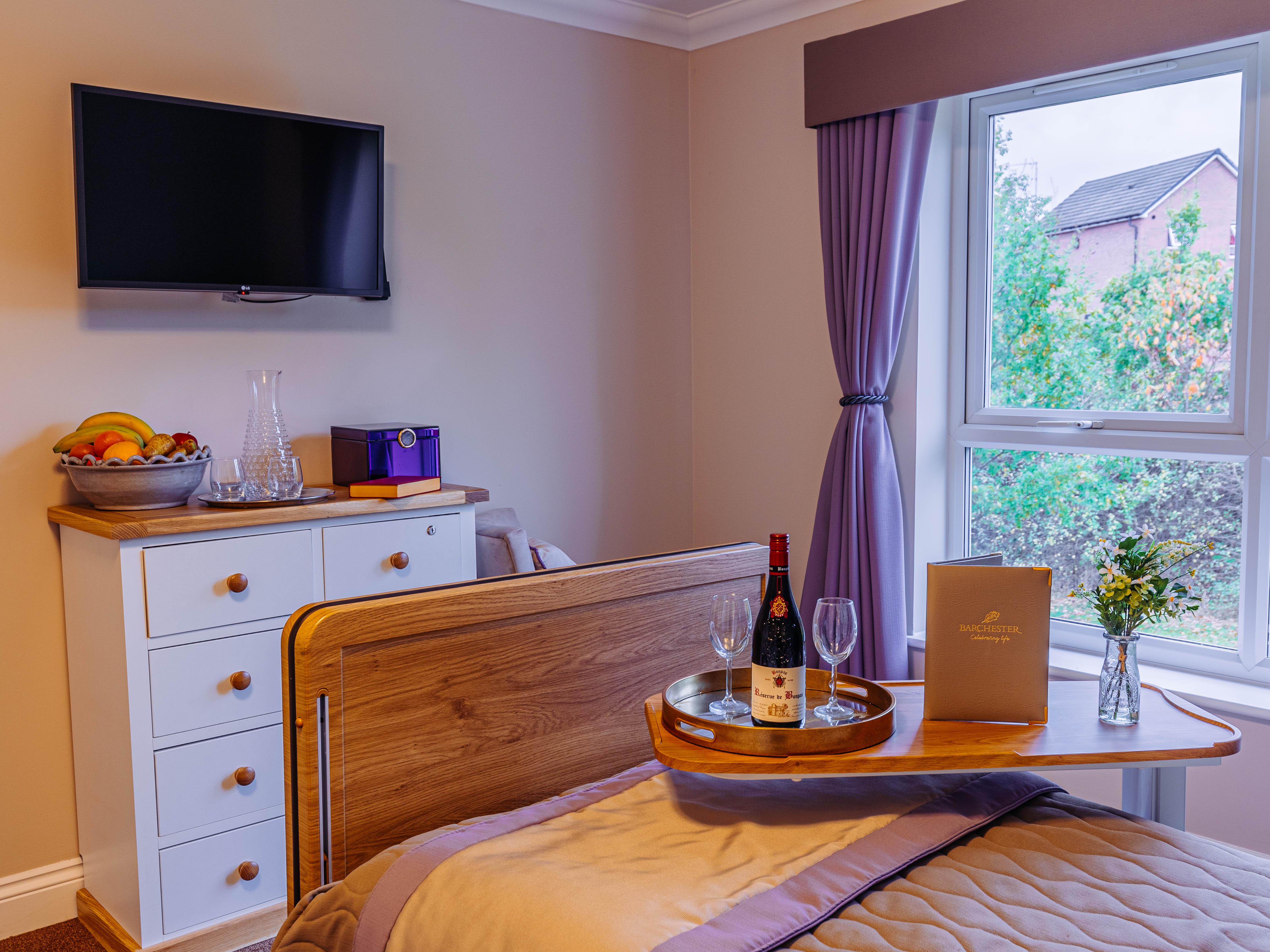 Latimer Court Care Home Gallery