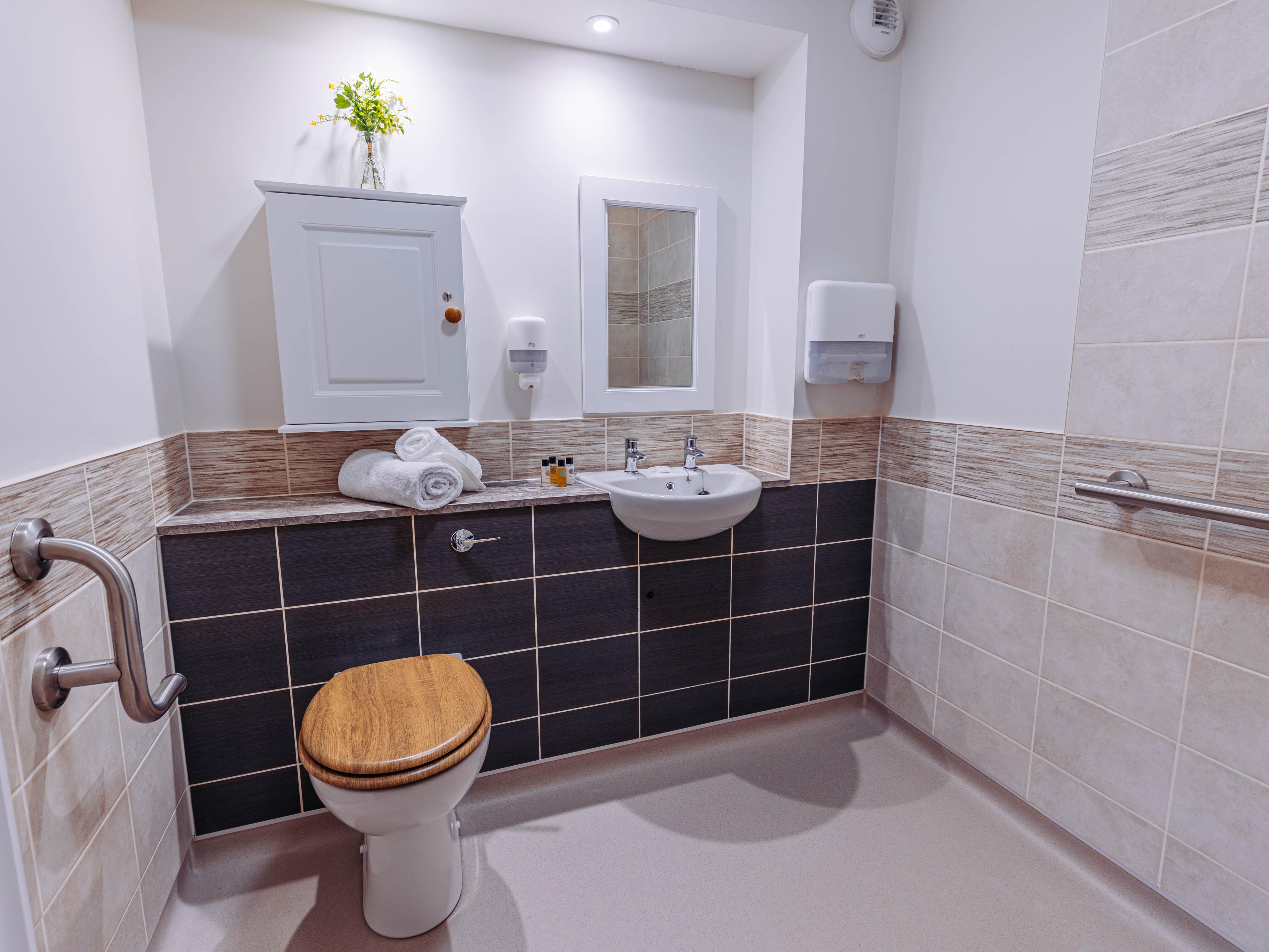 Latimer Court Care Home Gallery