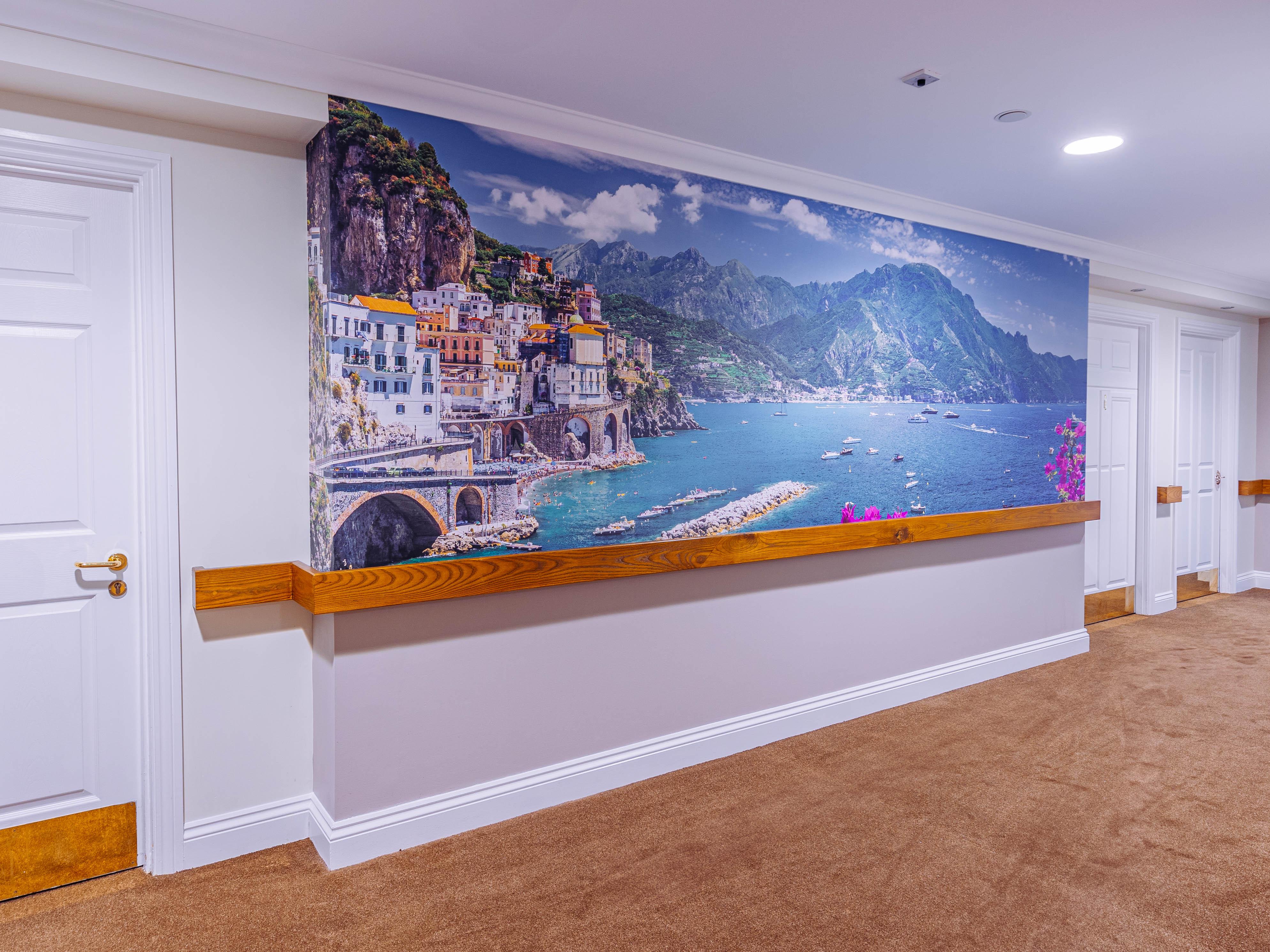 Latimer Court Care Home Gallery