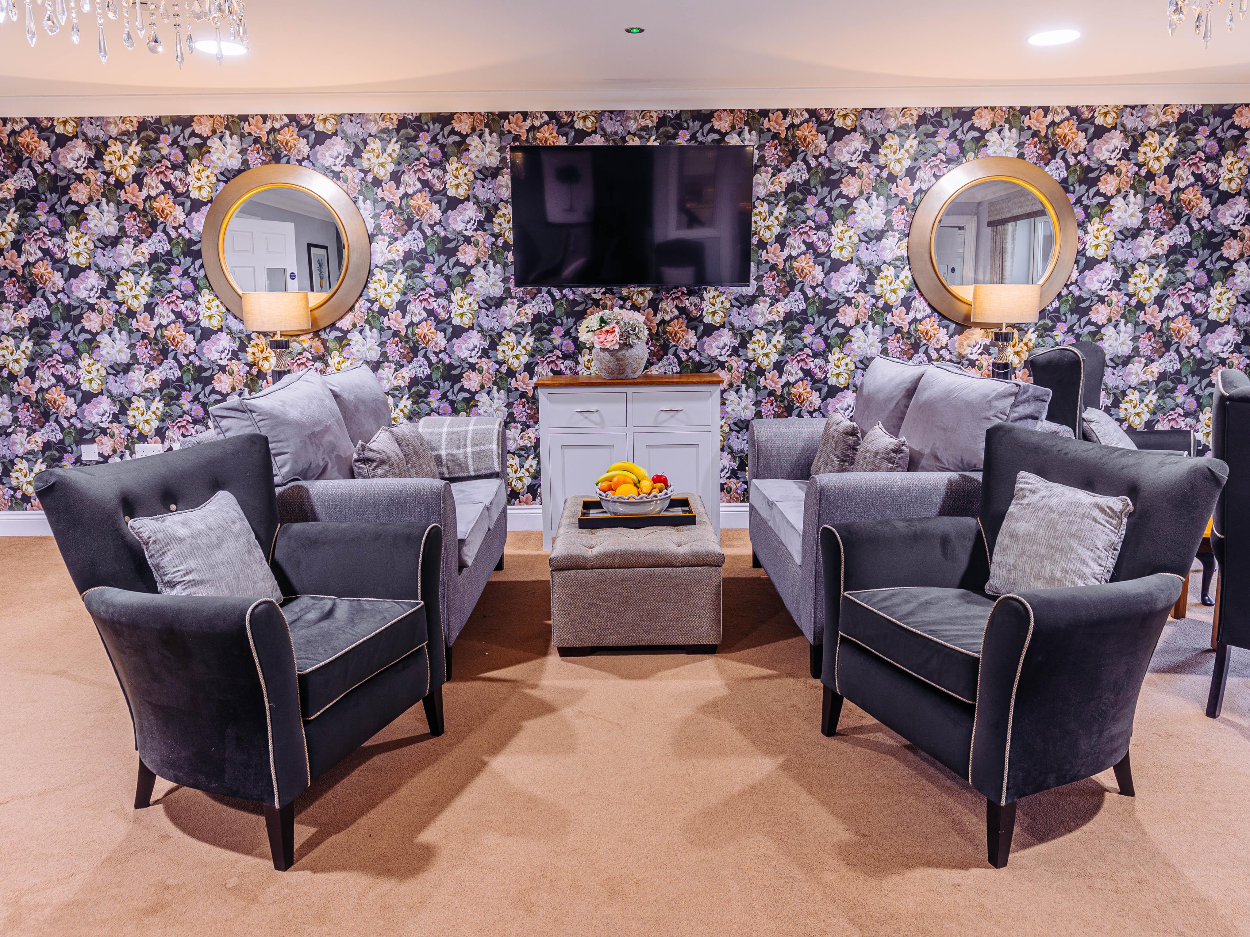Latimer Court Care Home Gallery