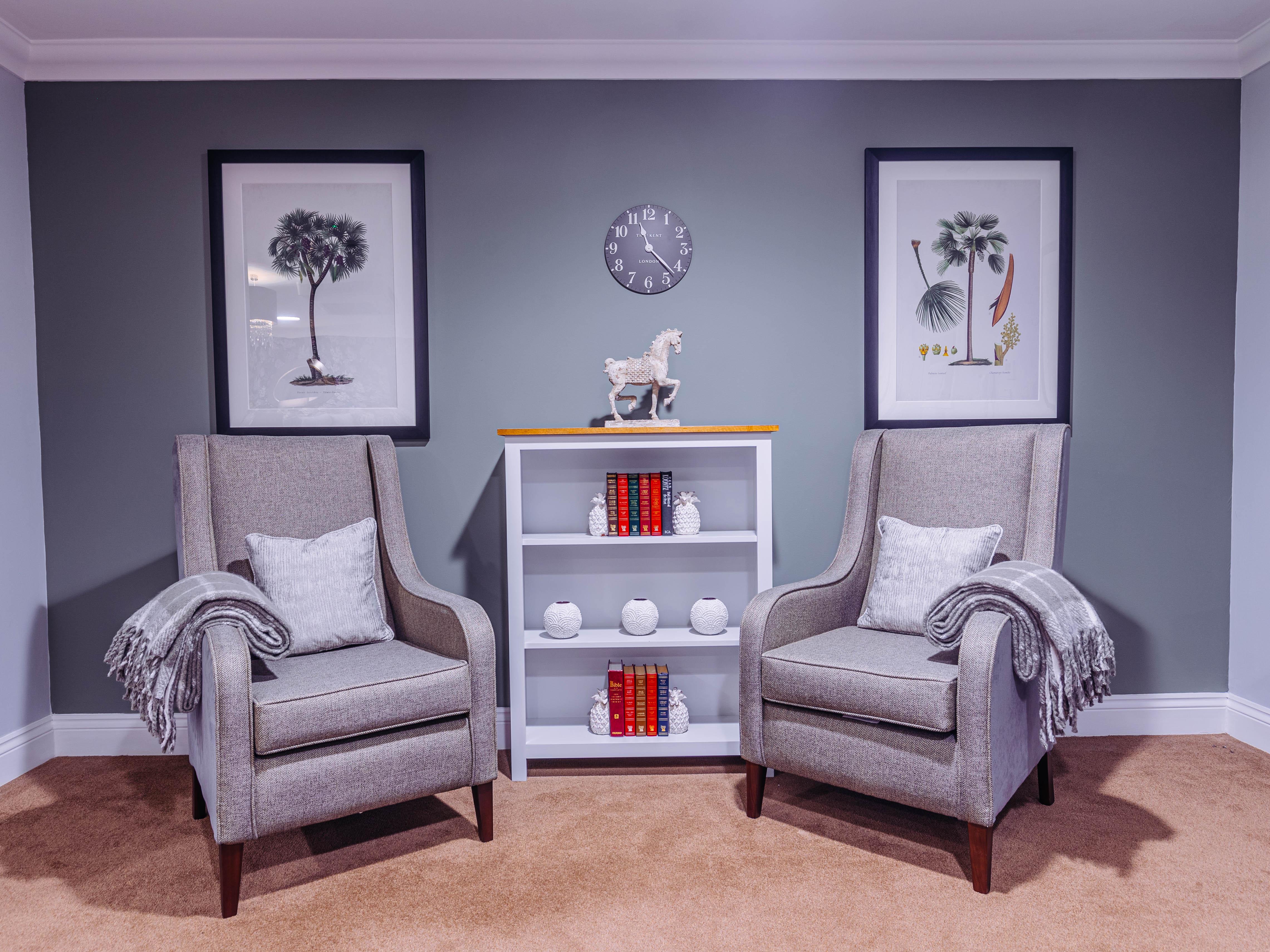 Latimer Court Care Home Gallery