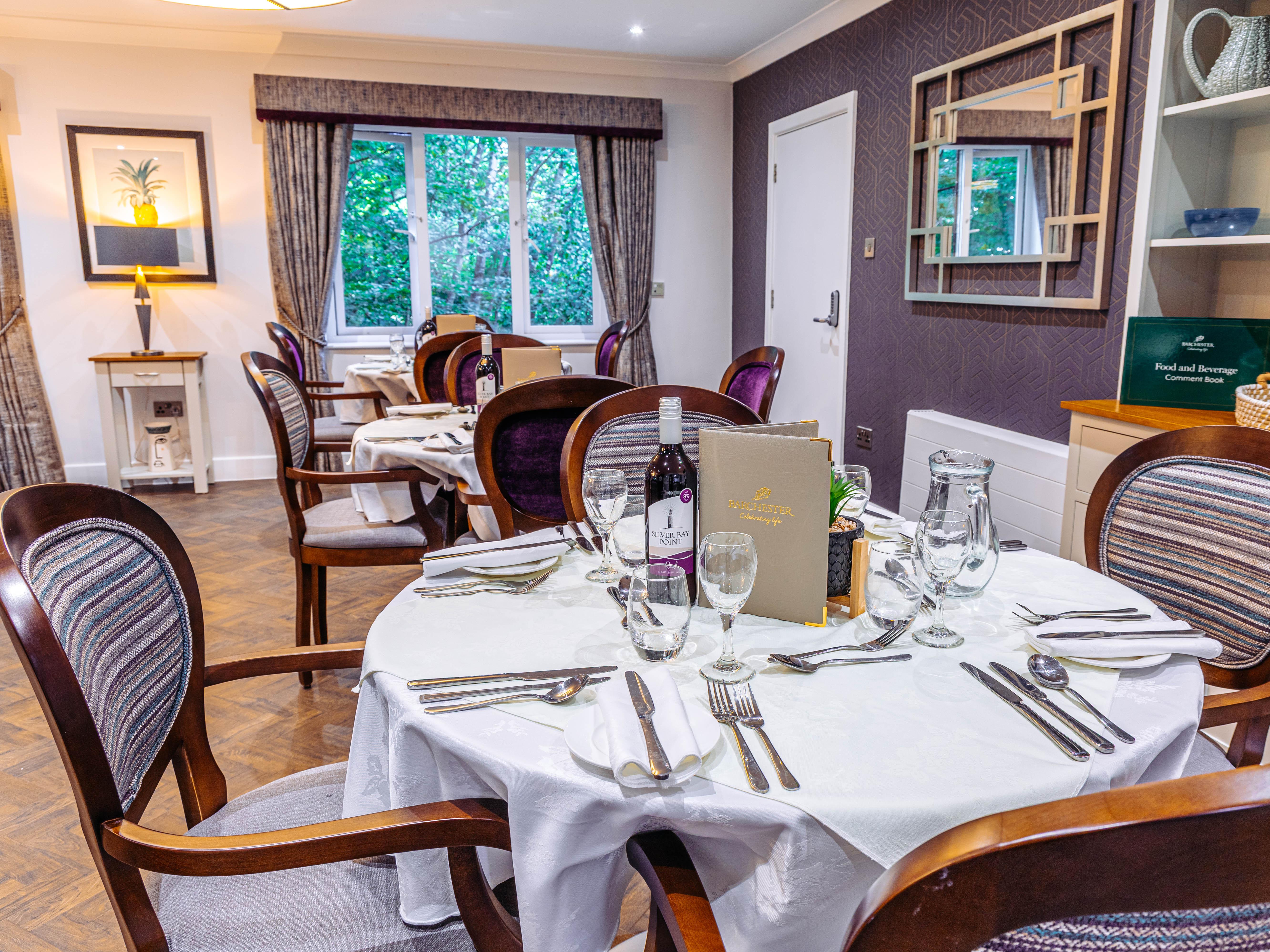 Leonard Lodge Care Home Gallery