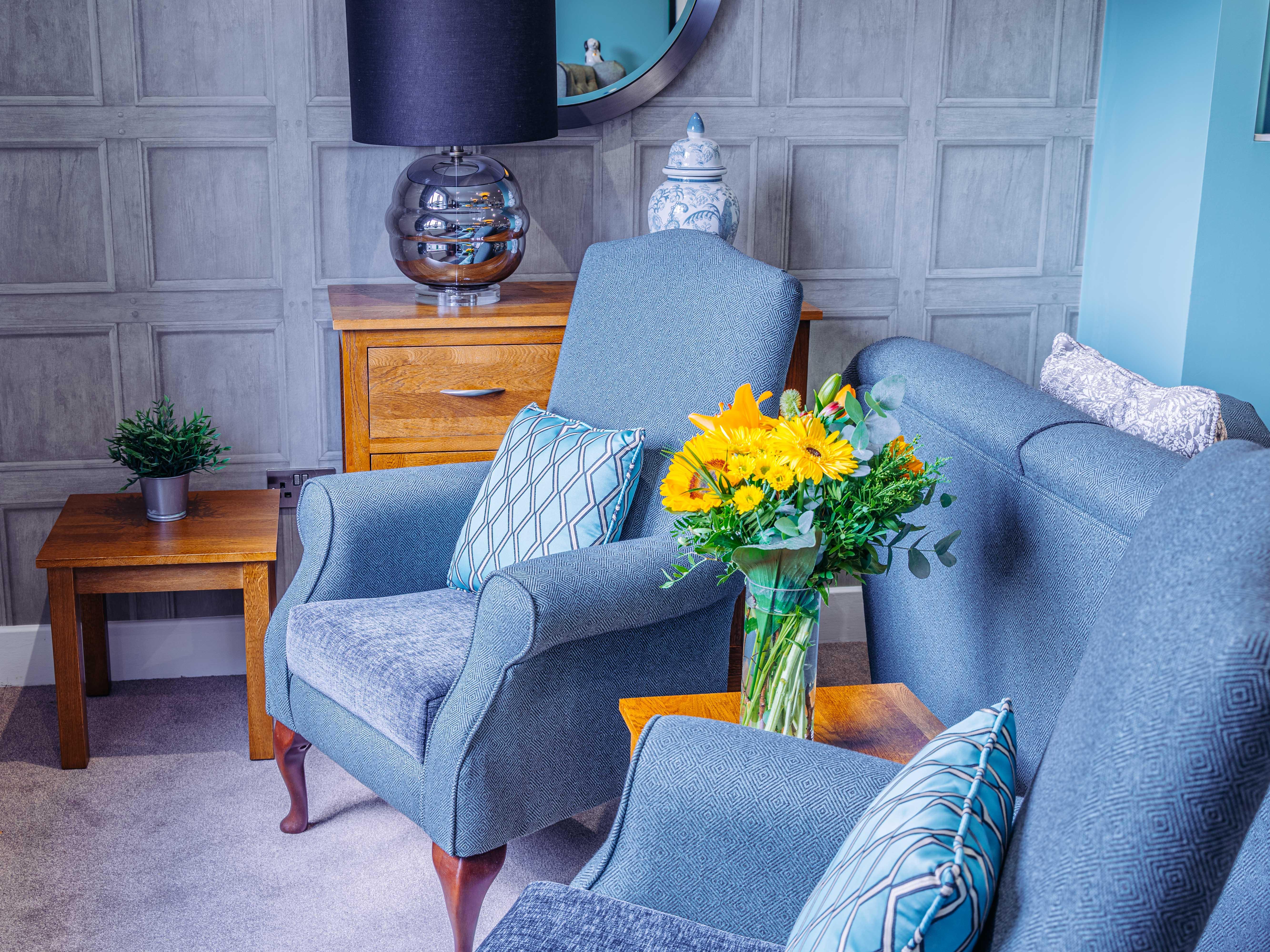 Leonard Lodge Care Home Gallery