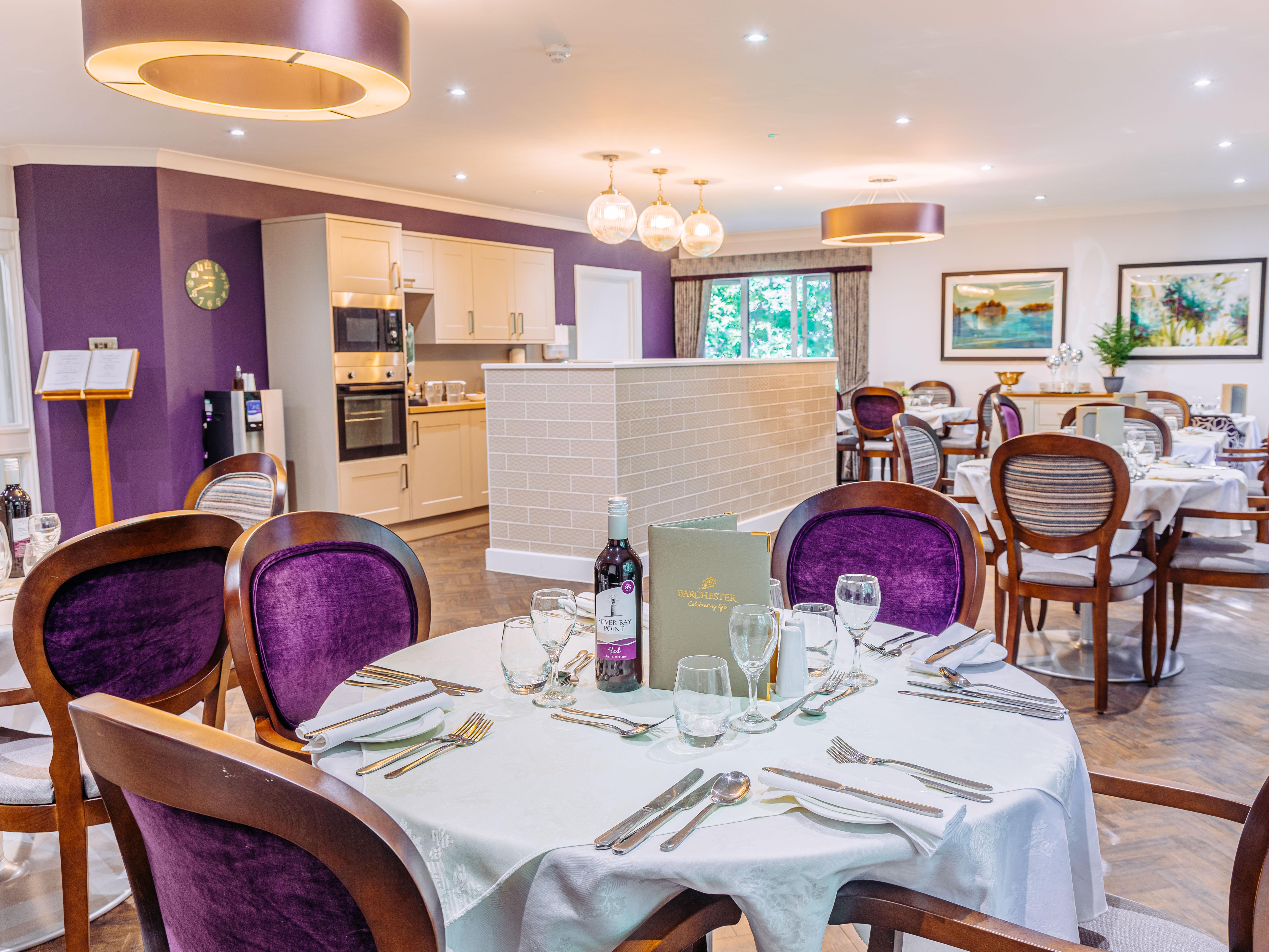 Leonard Lodge Care Home Gallery