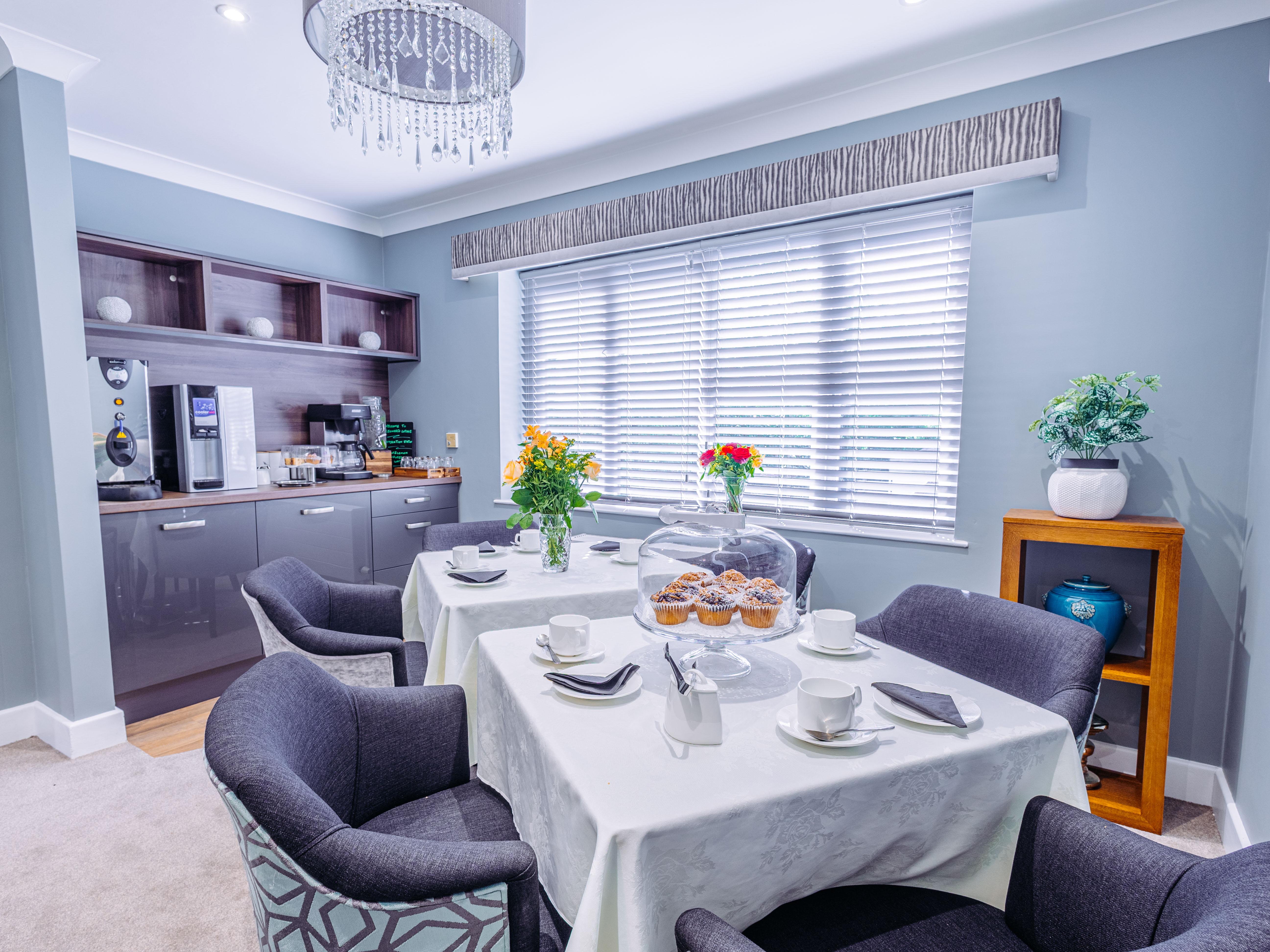 Leonard Lodge Care Home Gallery