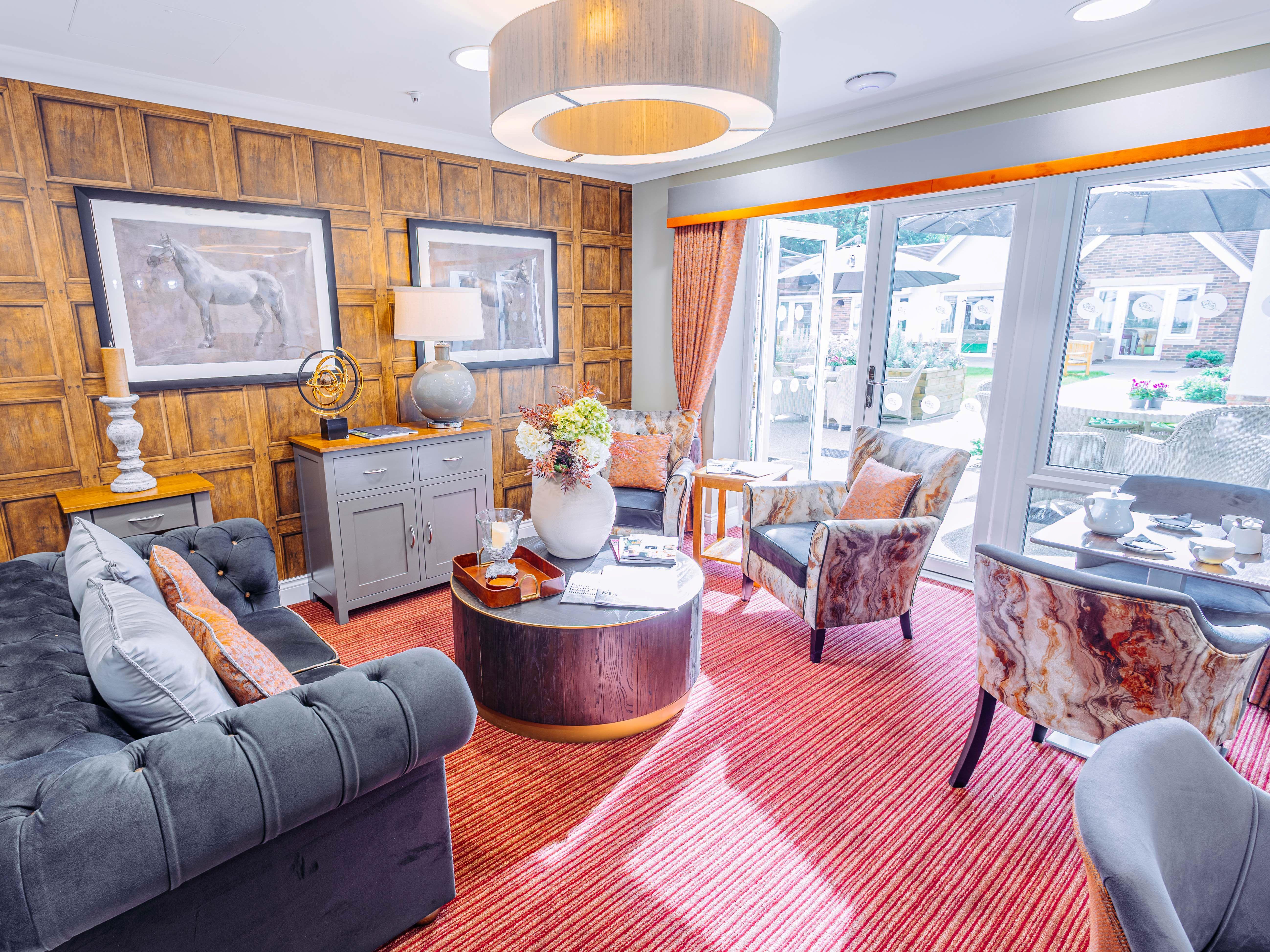 Lotus Manor Care Home Gallery