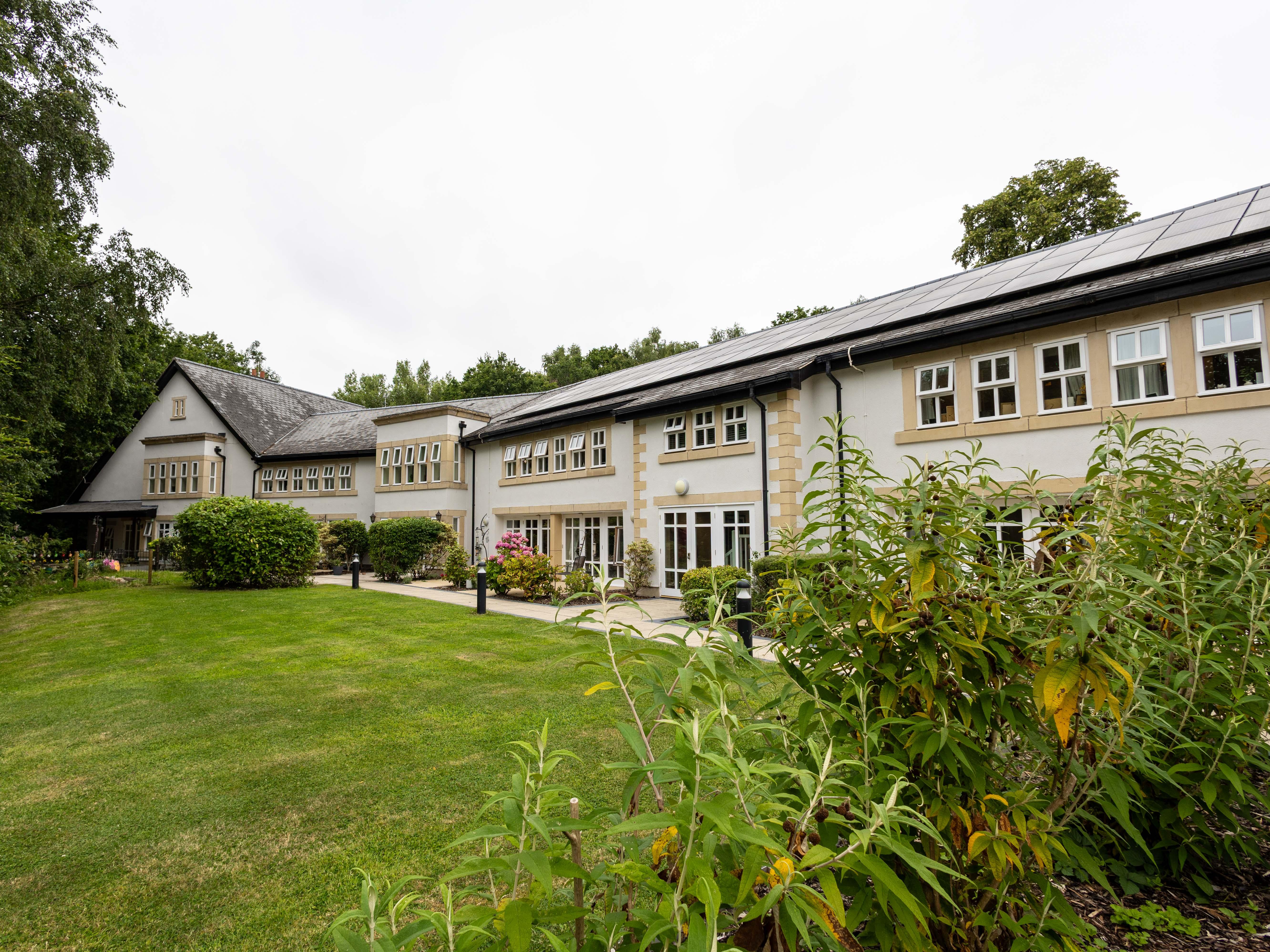 Marple Dale