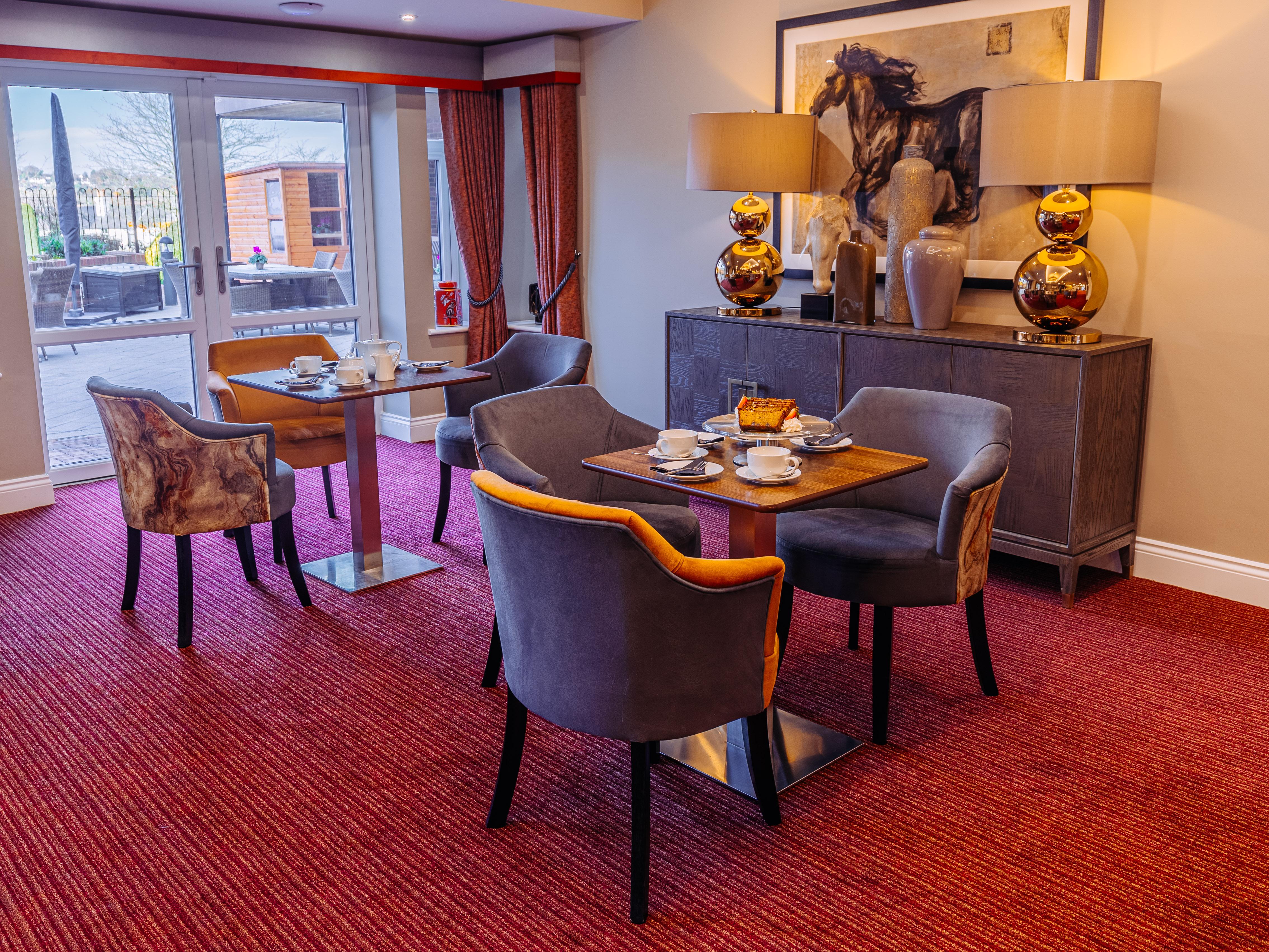 Mill Court Care Home Gallery