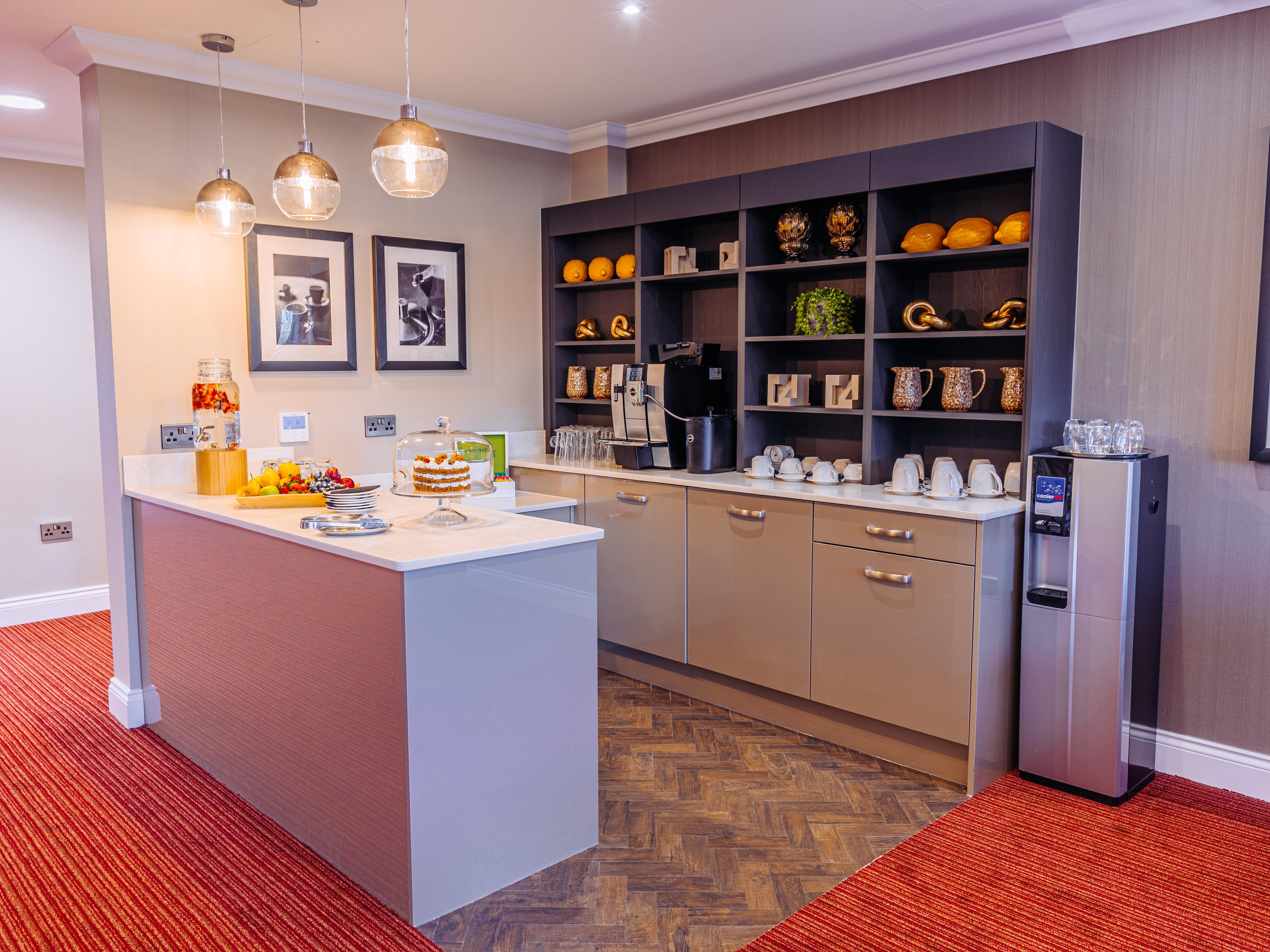 Mill Court Care Home Gallery
