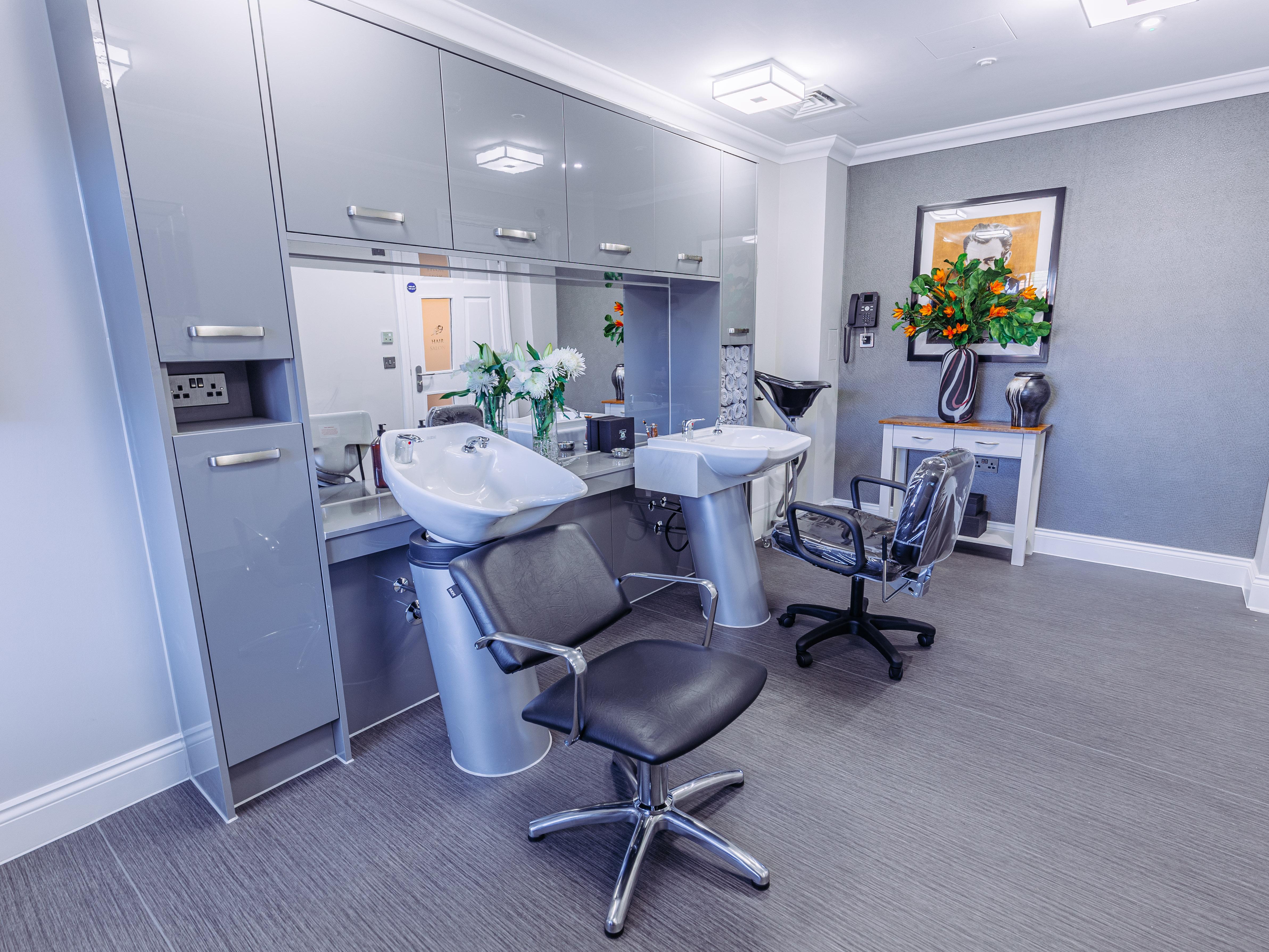 Mill Court Care Home Gallery