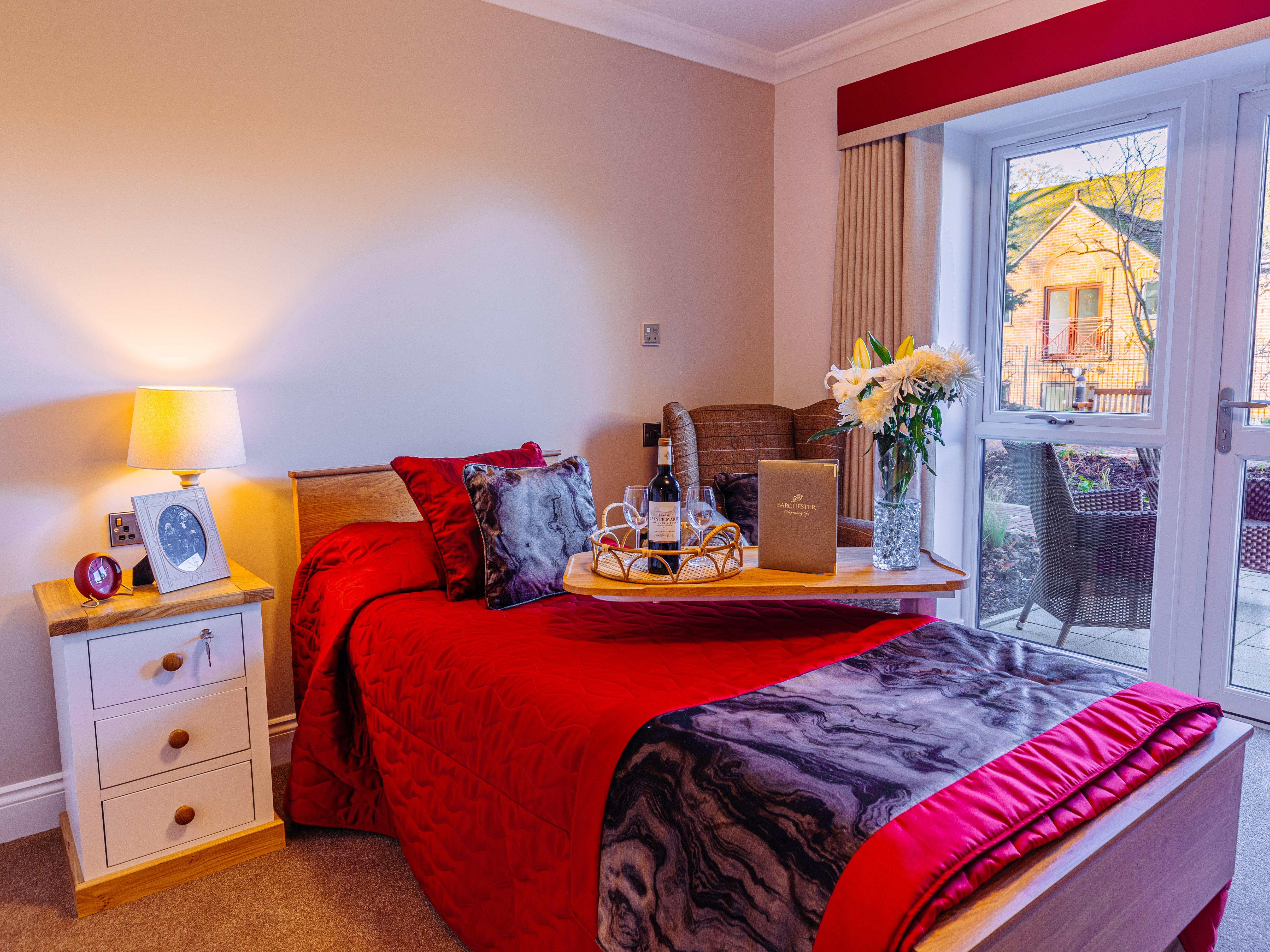 Mill Court Care Home Gallery