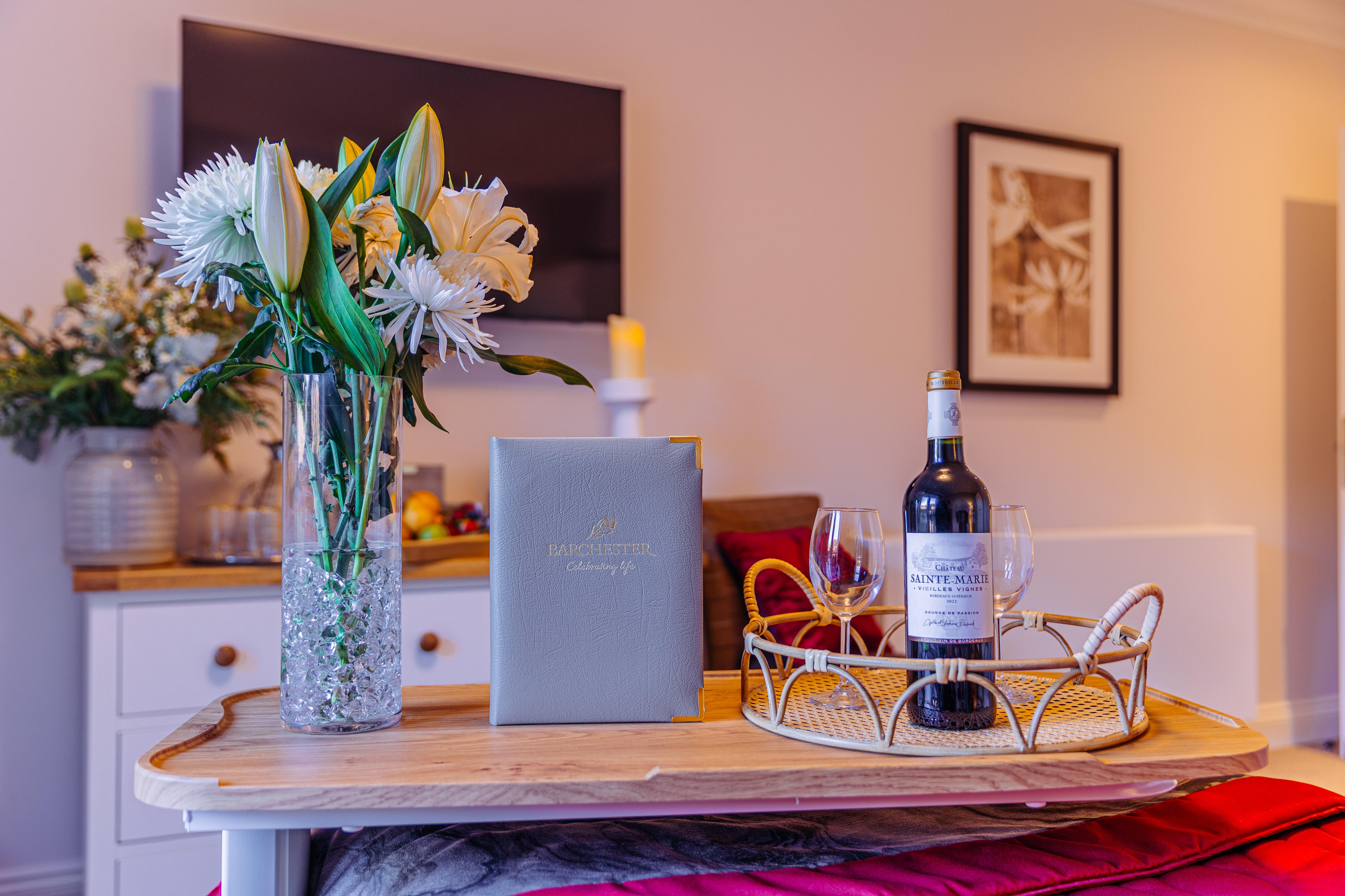 Mill Court Care Home Gallery