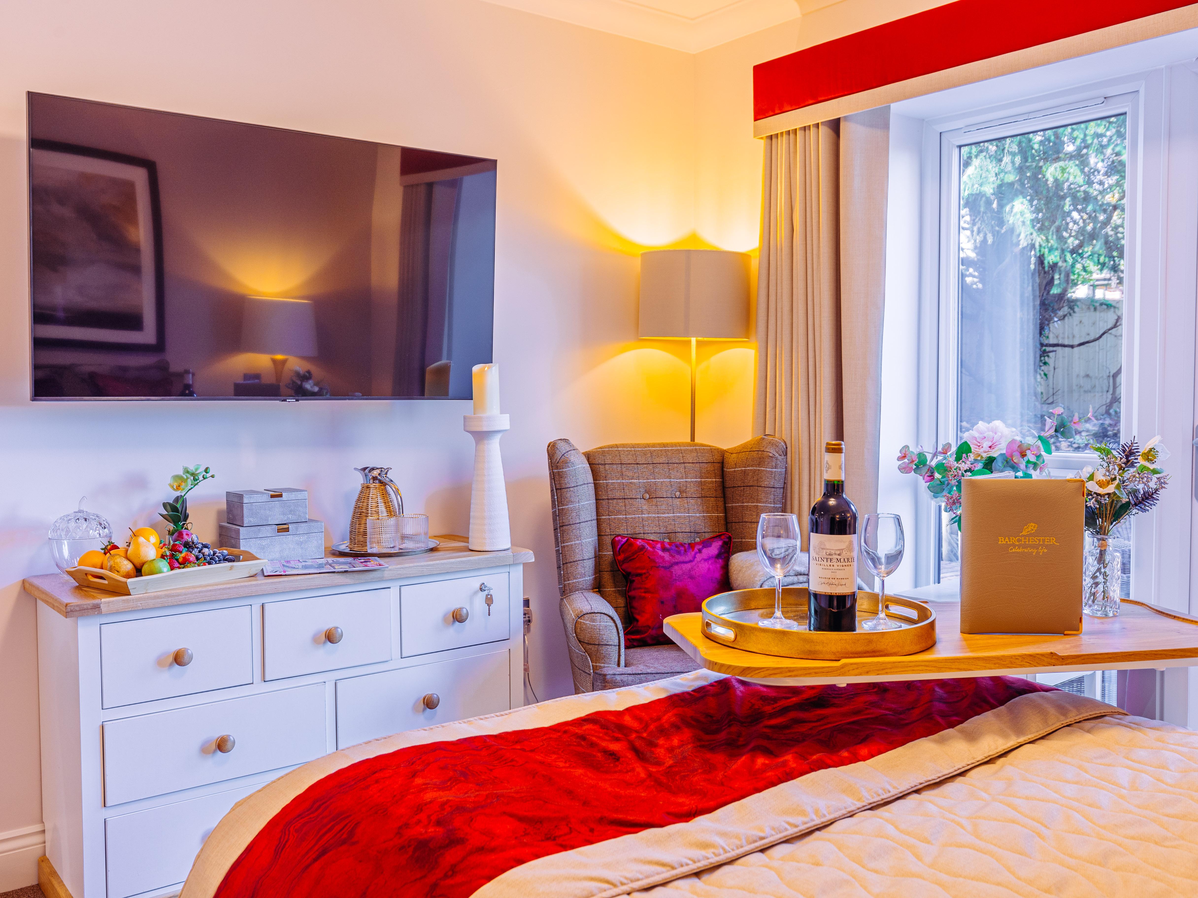 Mill Court Care Home Gallery