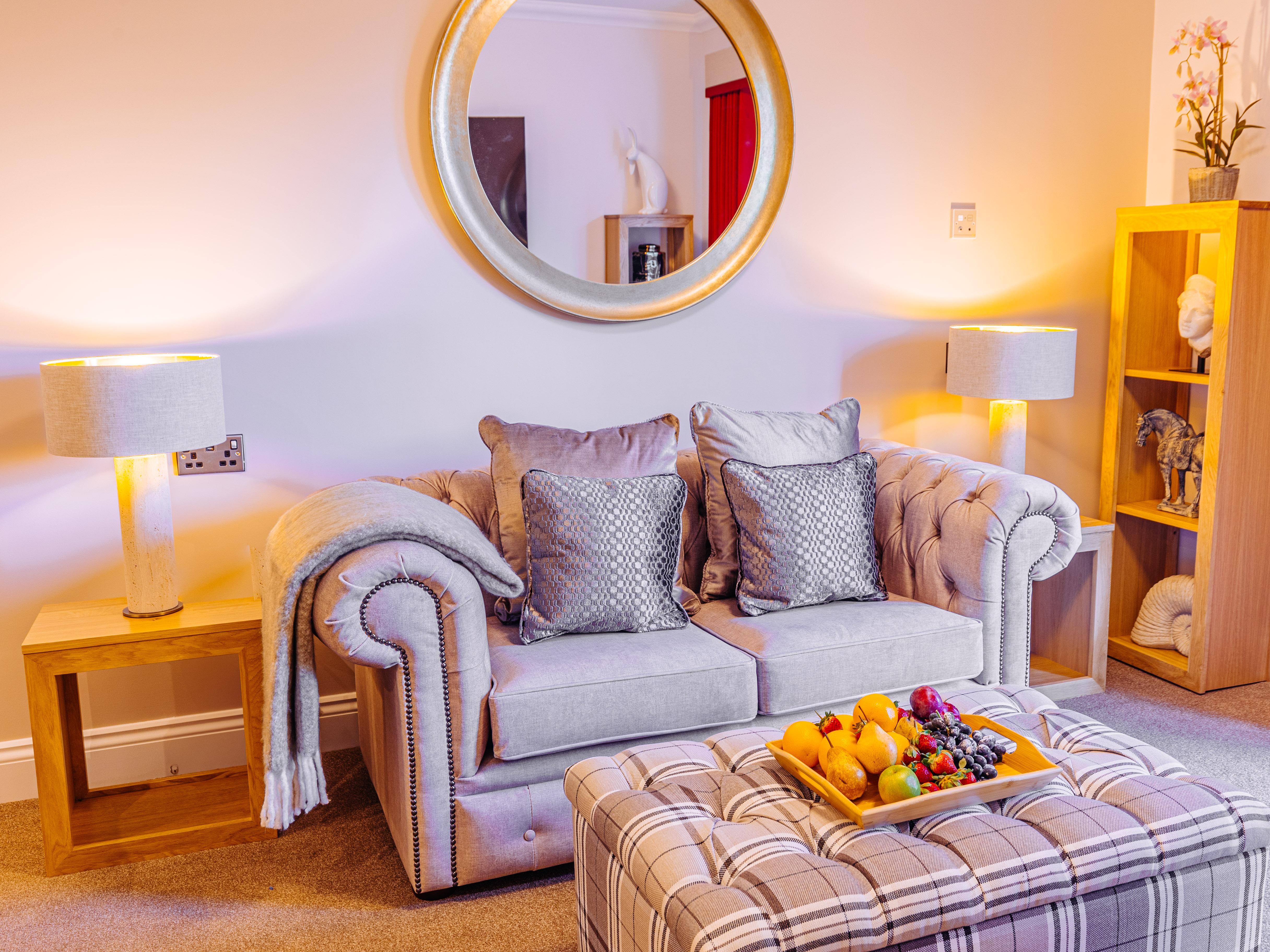Mill Court Care Home Gallery