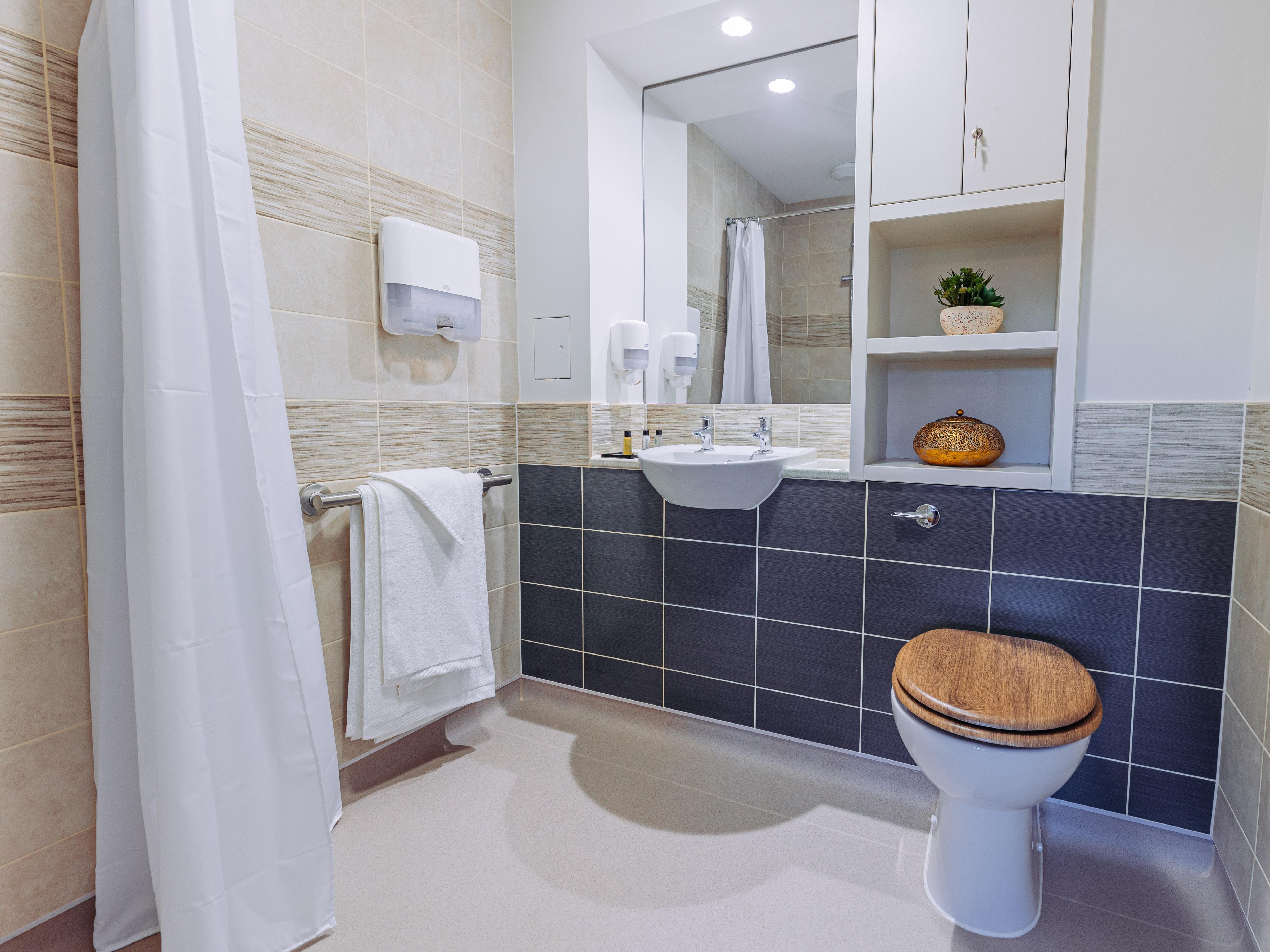 Mill Court Care Home Gallery