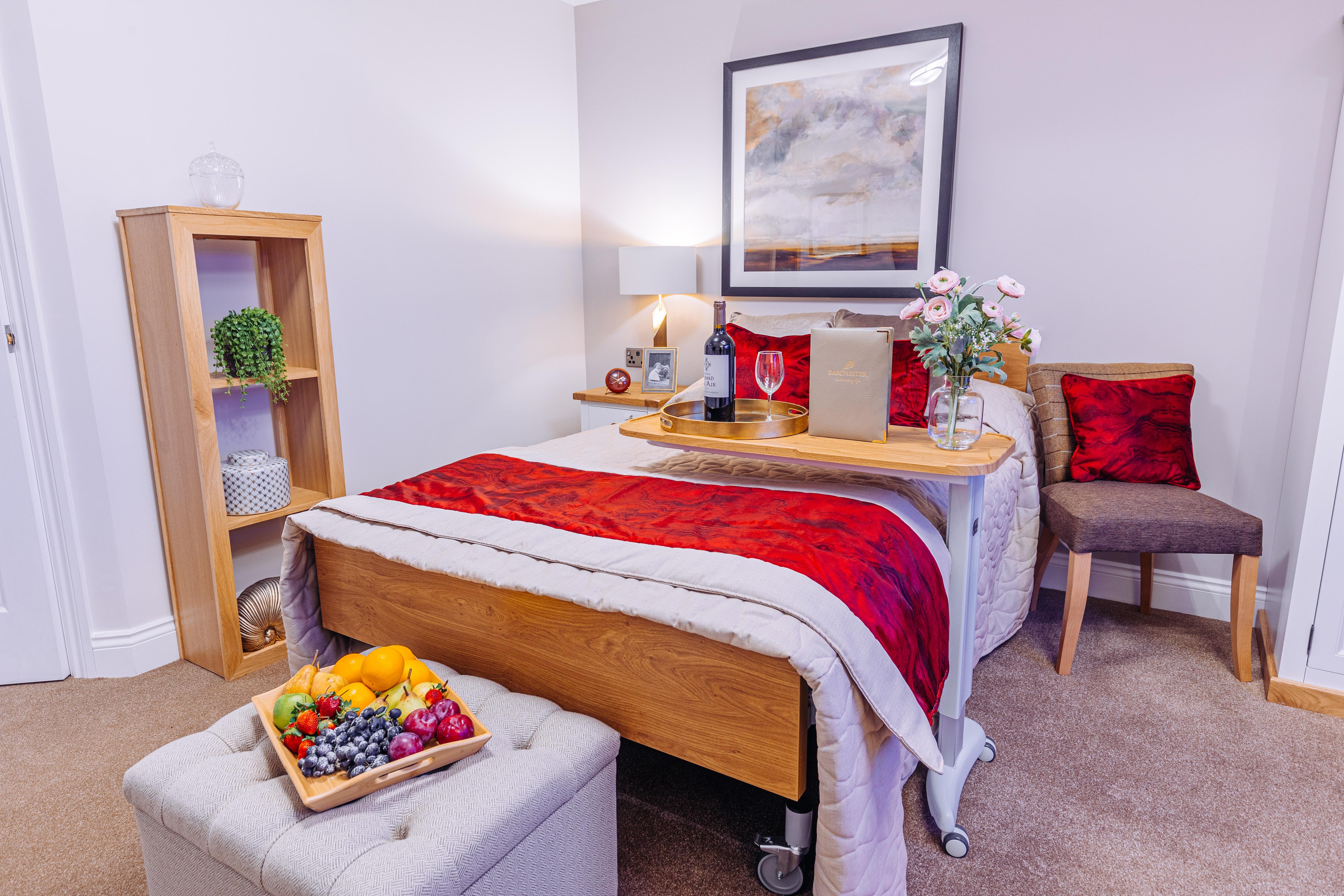 Mill Court Care Home Gallery