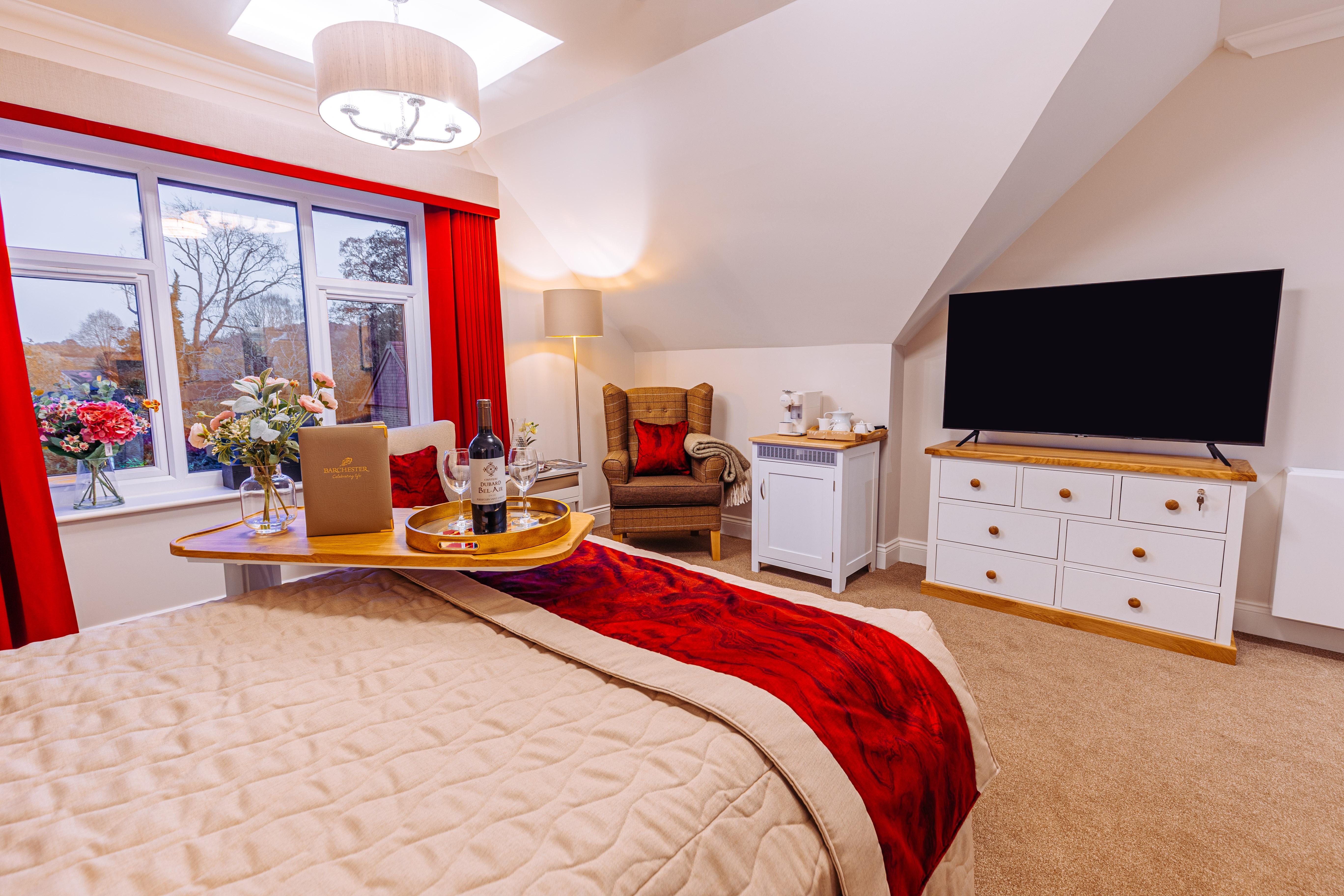 Mill Court Care Home Gallery