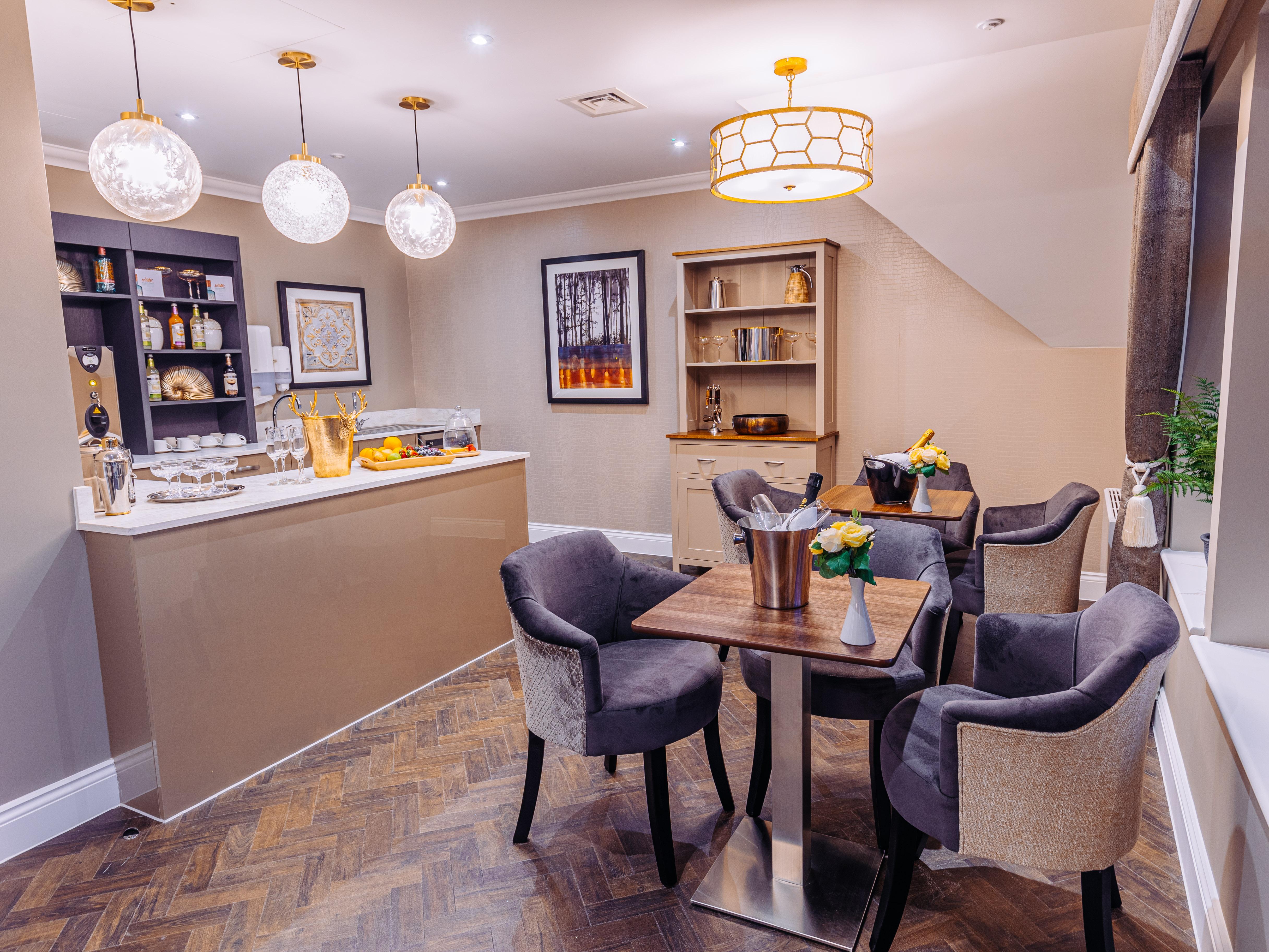 Mill Court Care Home Gallery