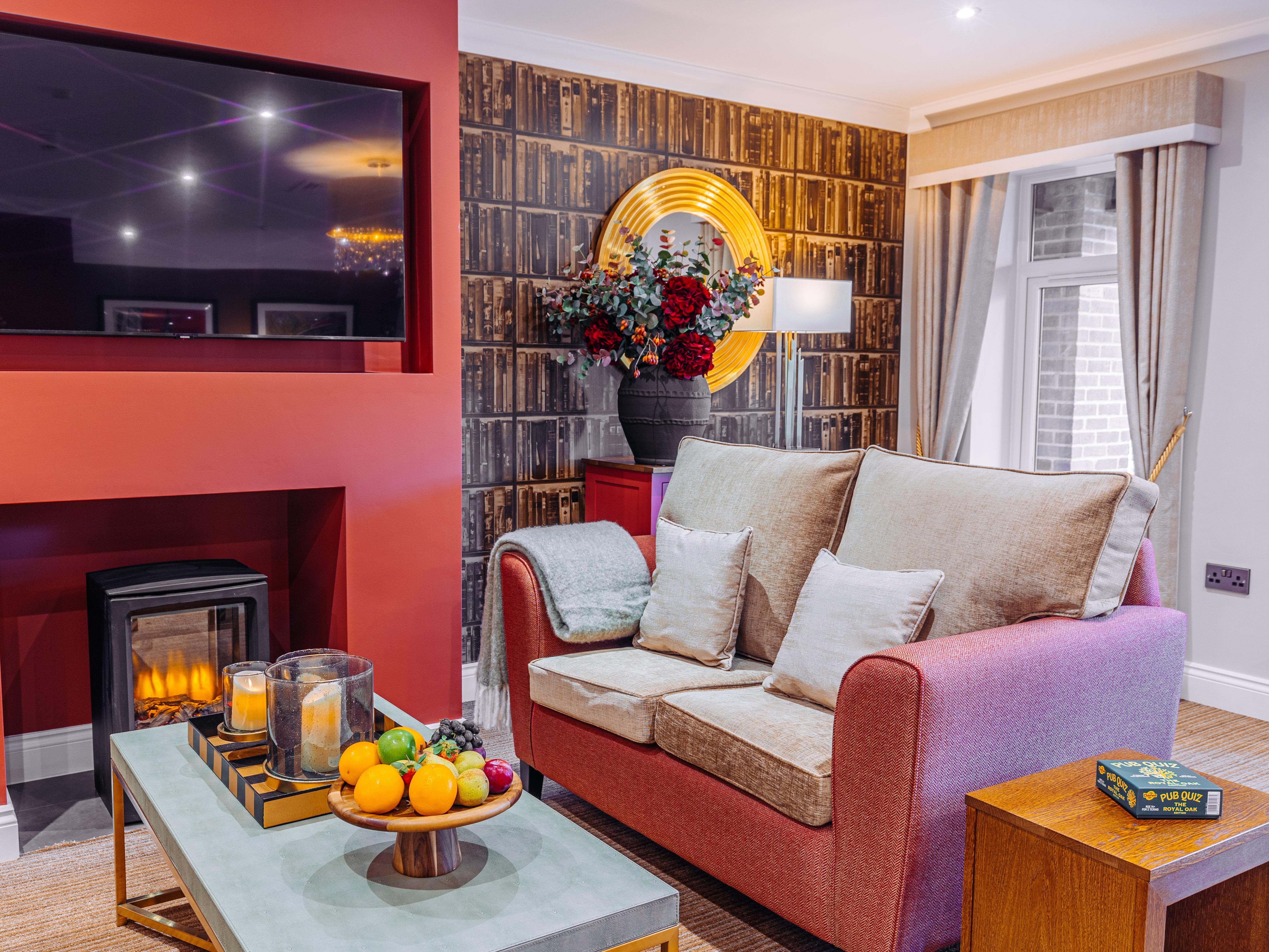 Mill Court Care Home Gallery
