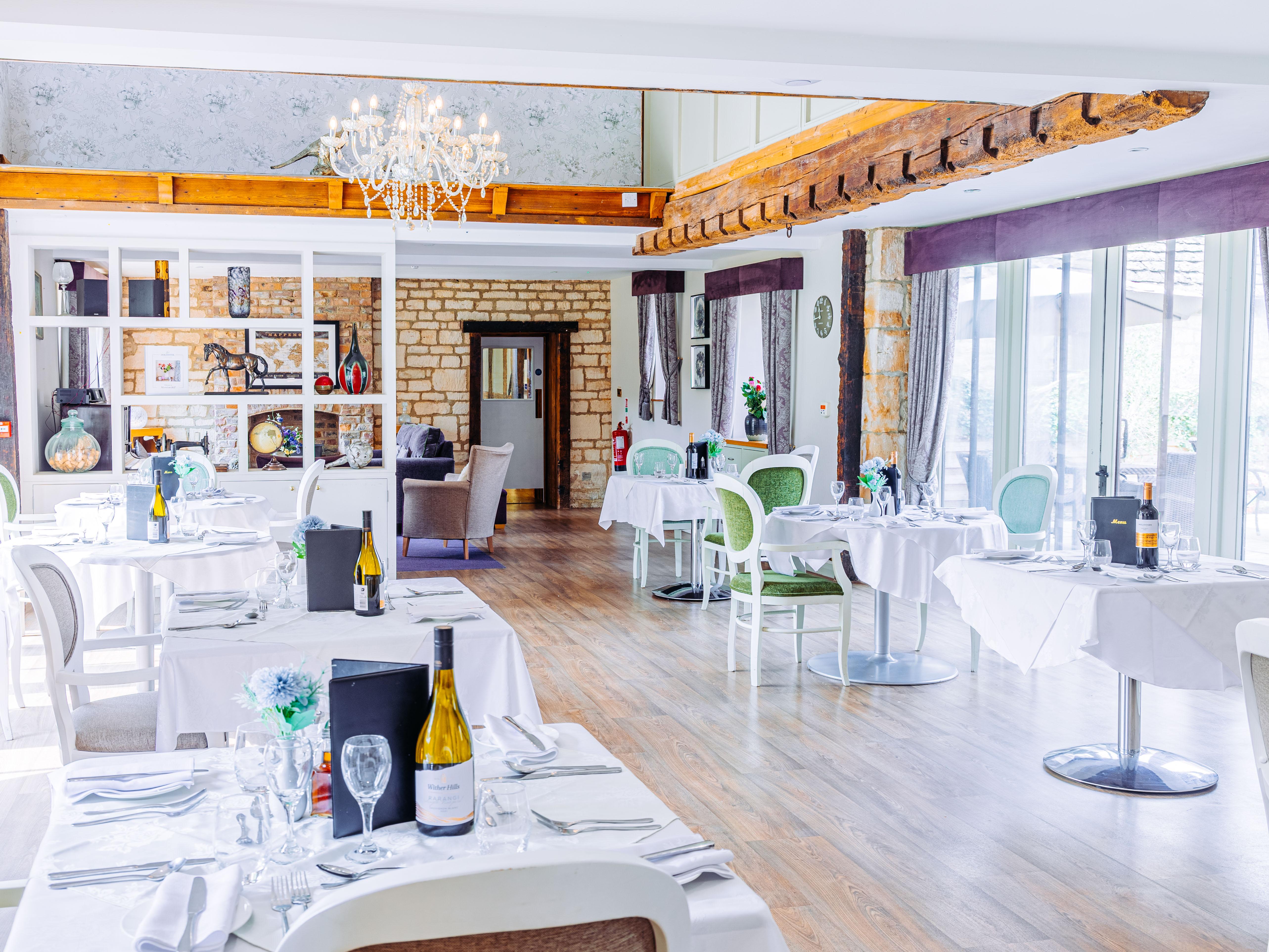 Moreton Hill Care Home Gallery