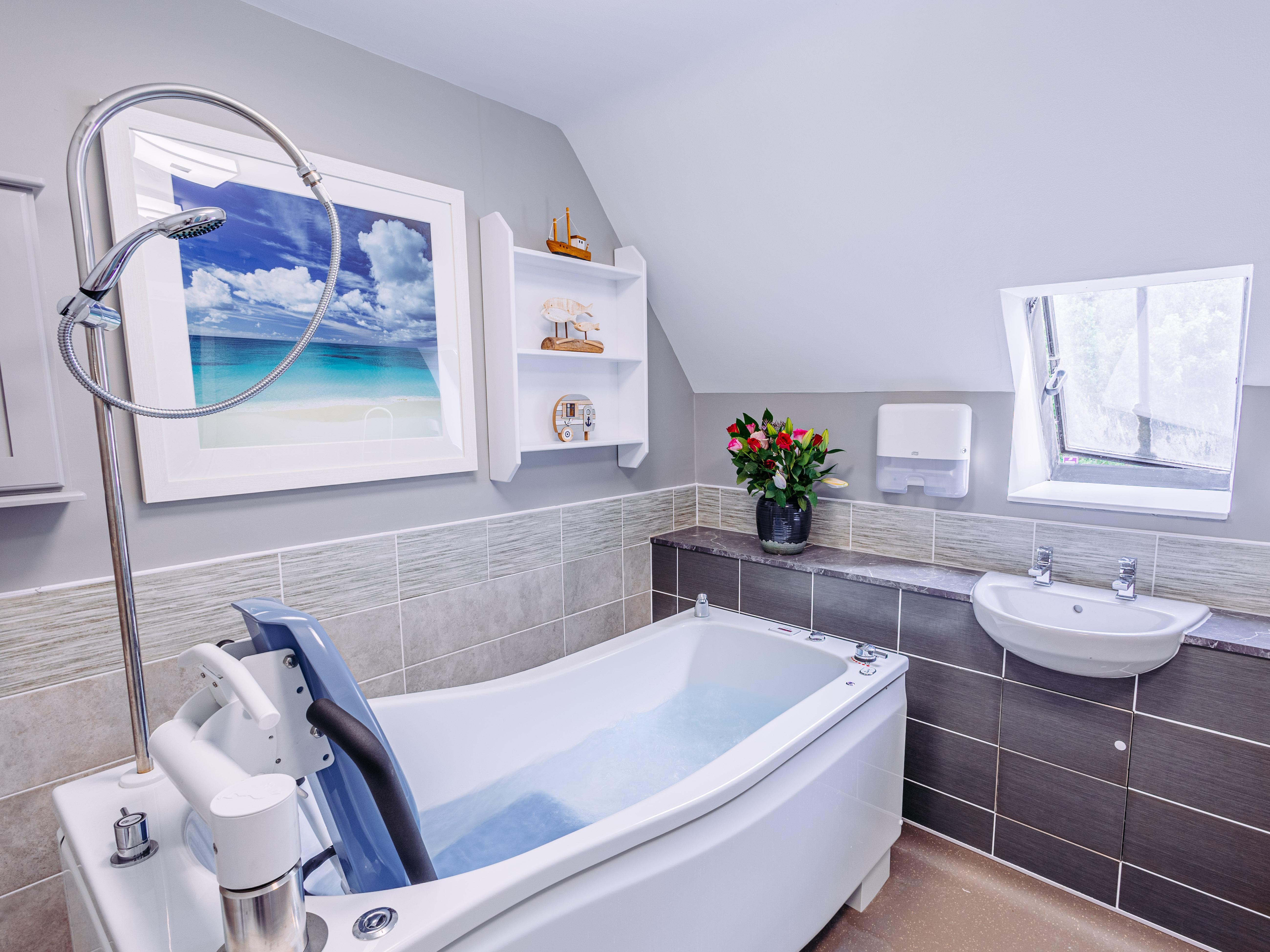 Moreton Hill Care Home Gallery
