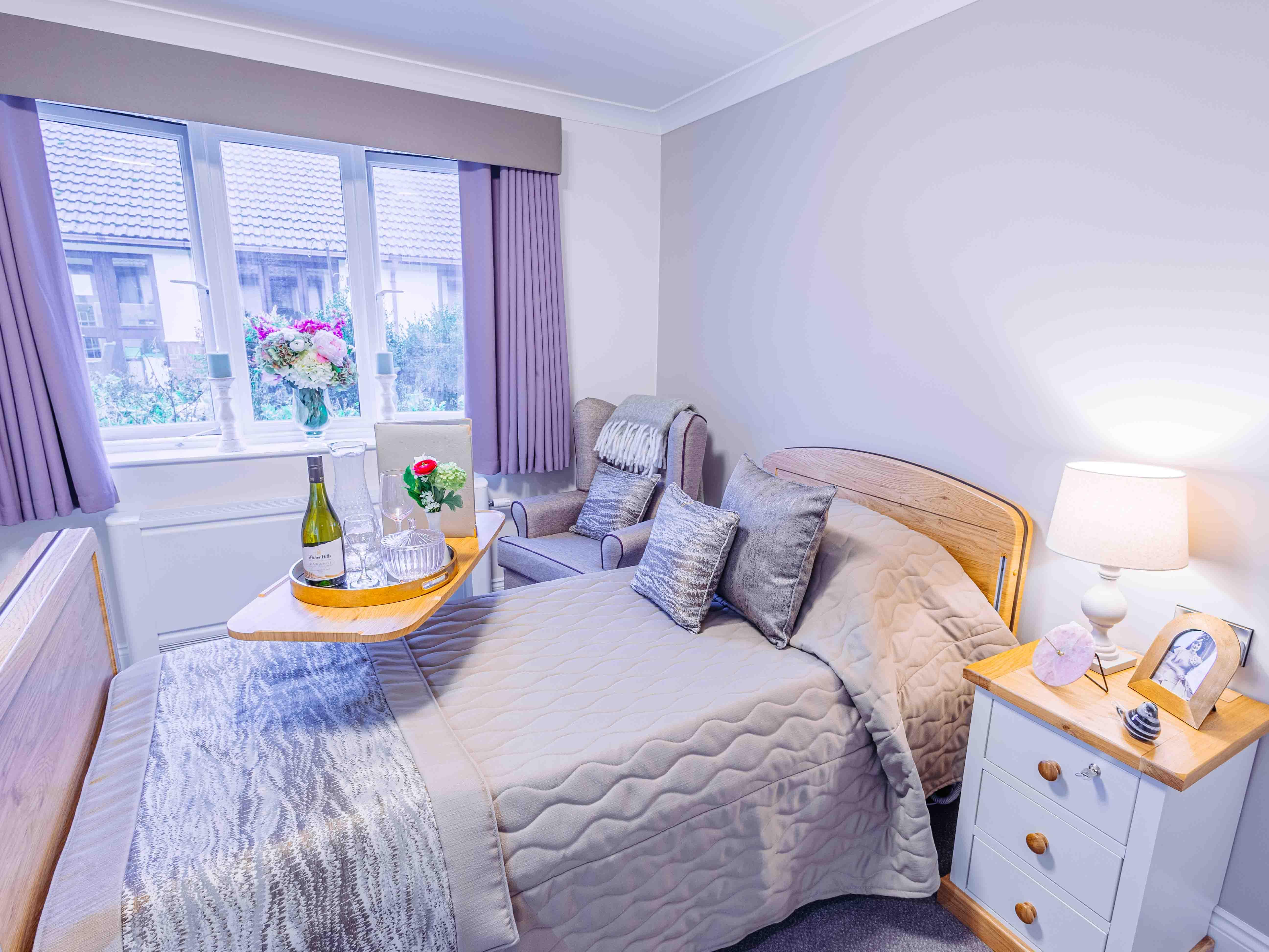 Newton House Care Home Gallery